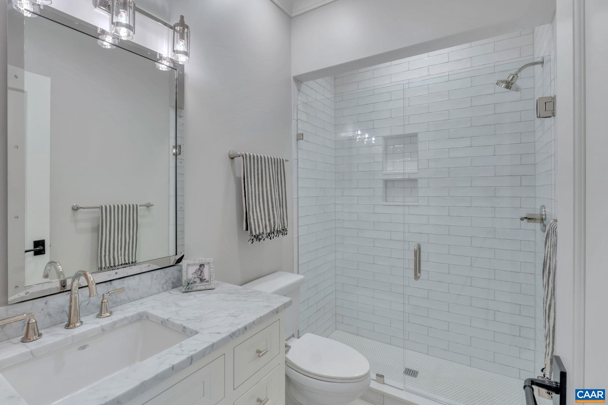 KESWICK ESTATE - Residential