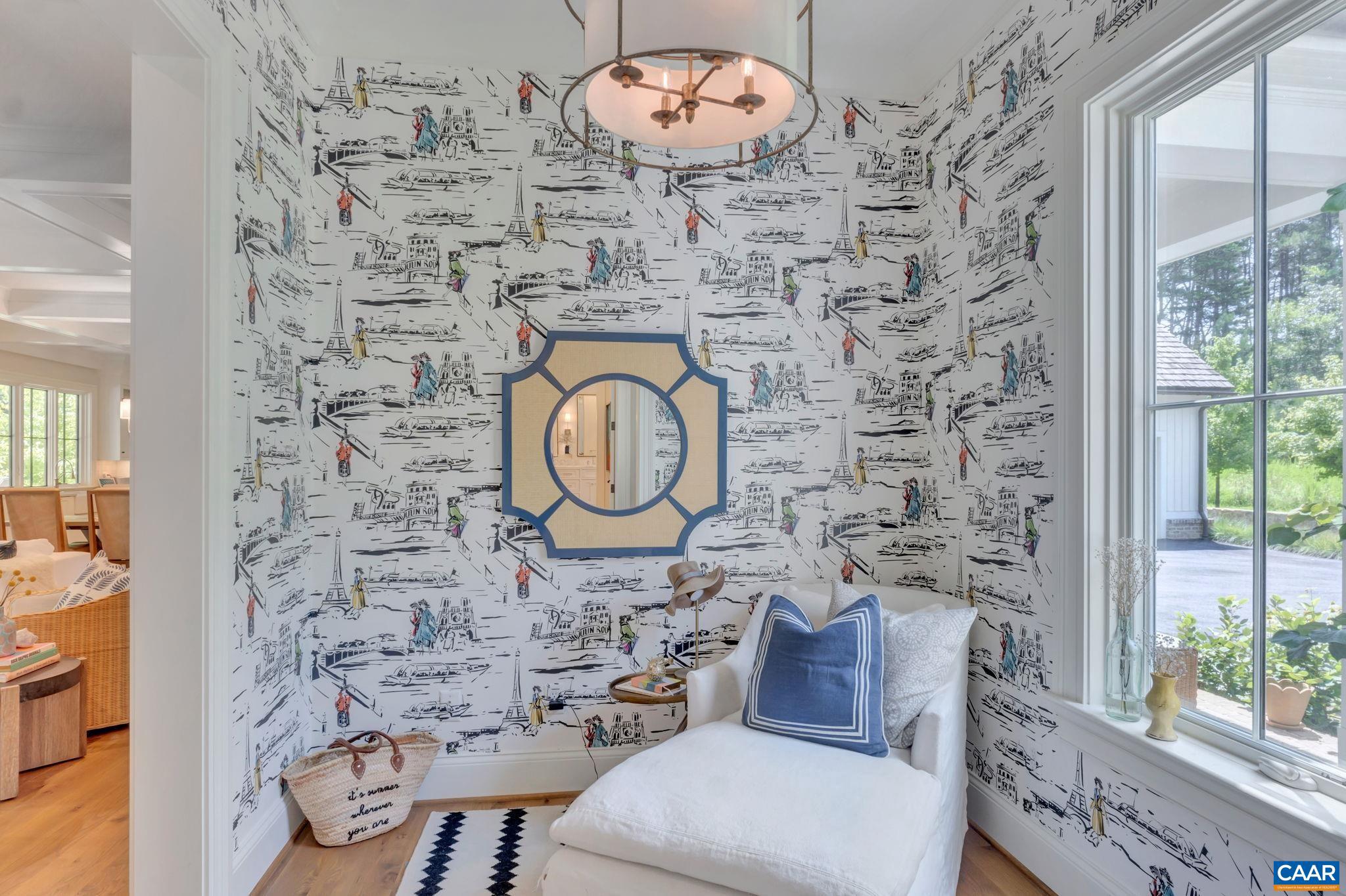 KESWICK ESTATE - Residential