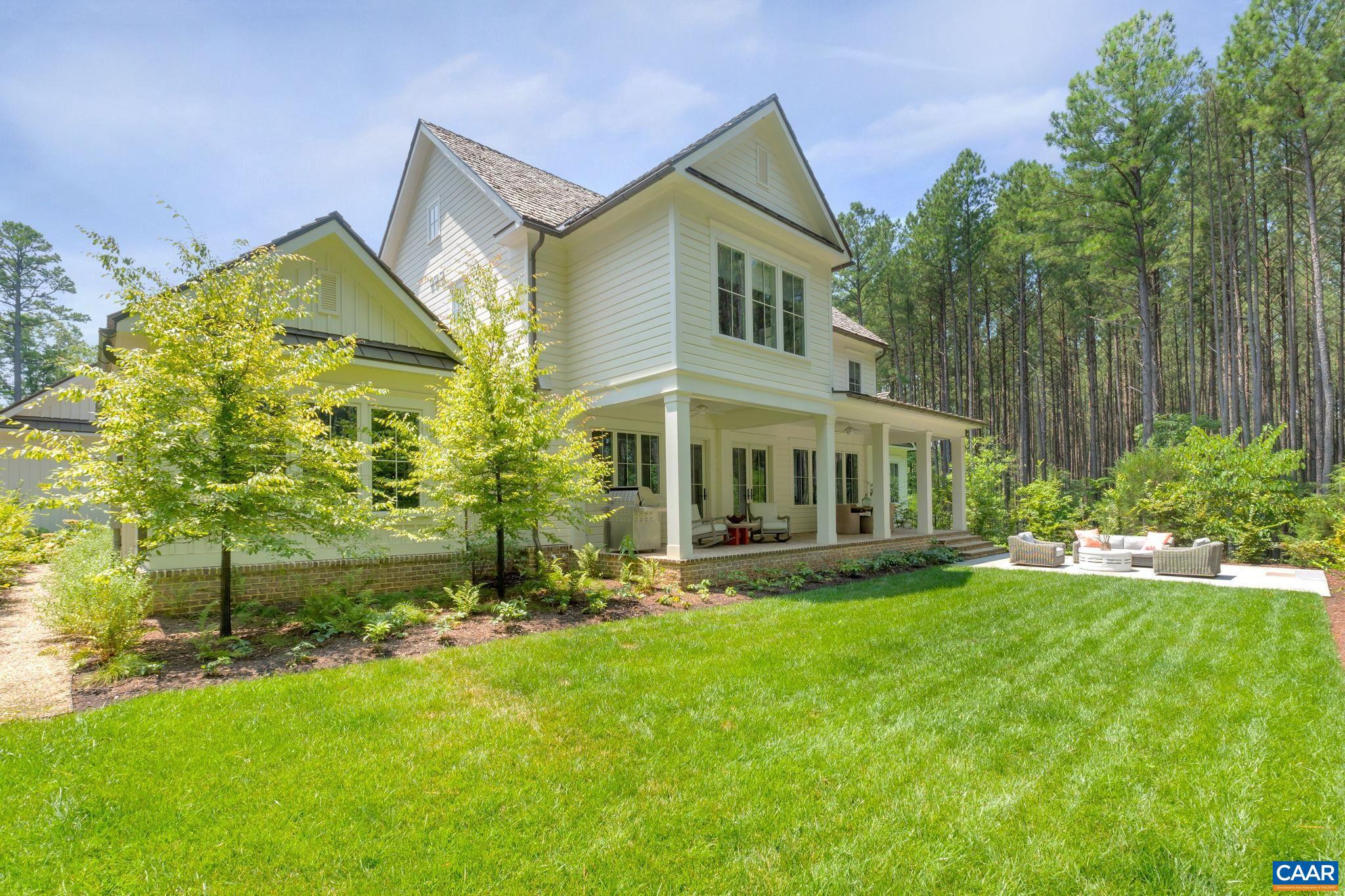 KESWICK ESTATE - Residential