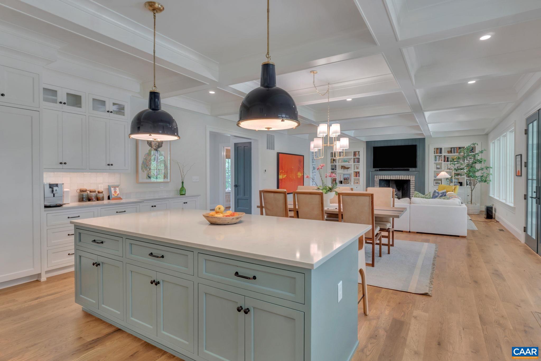 KESWICK ESTATE - Residential