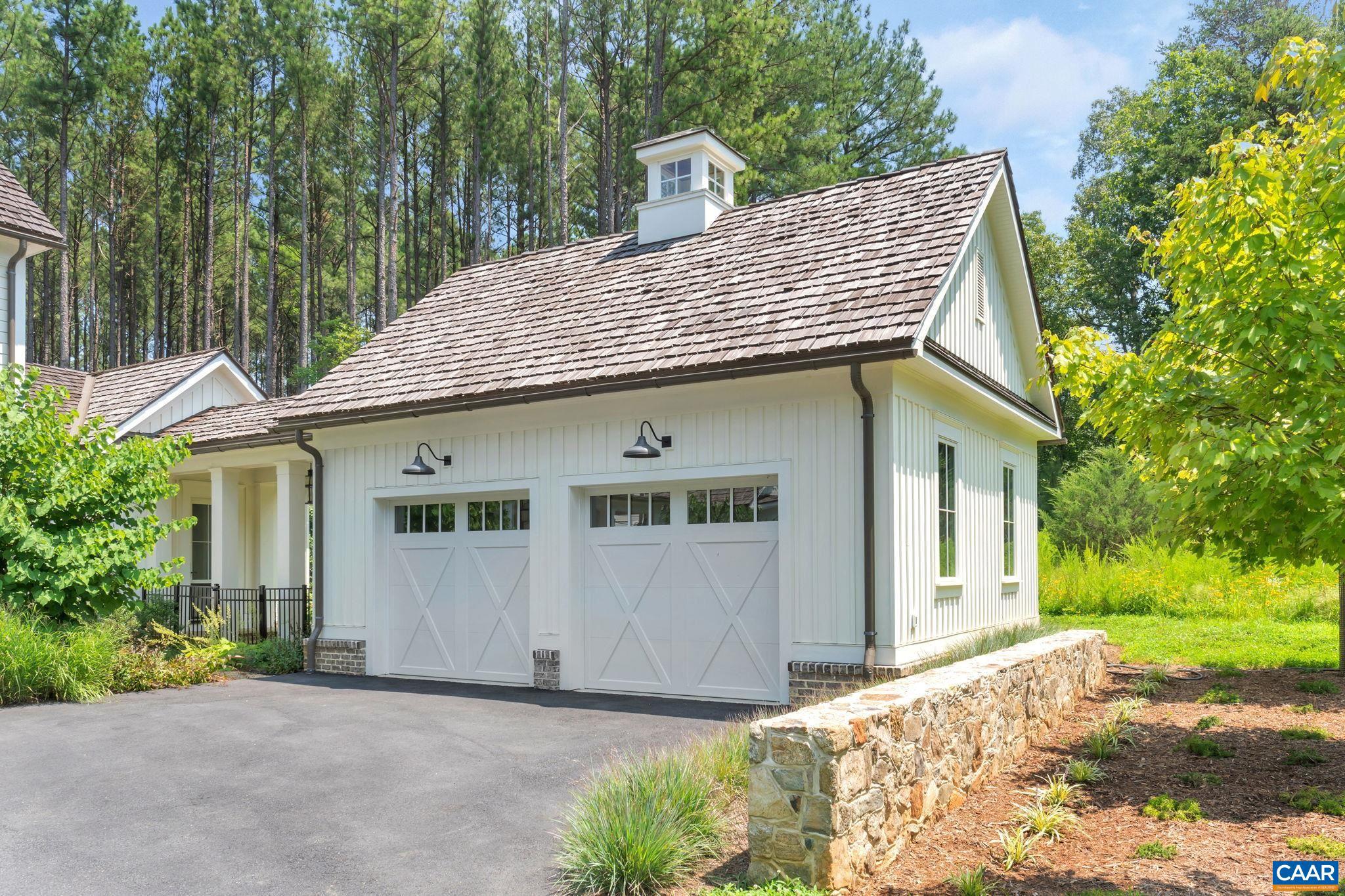 KESWICK ESTATE - Residential