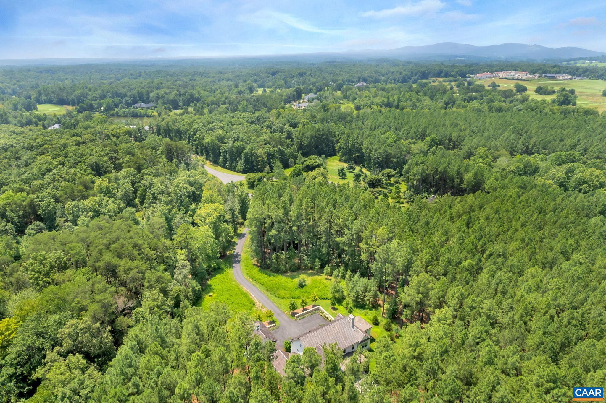 KESWICK ESTATE - Residential