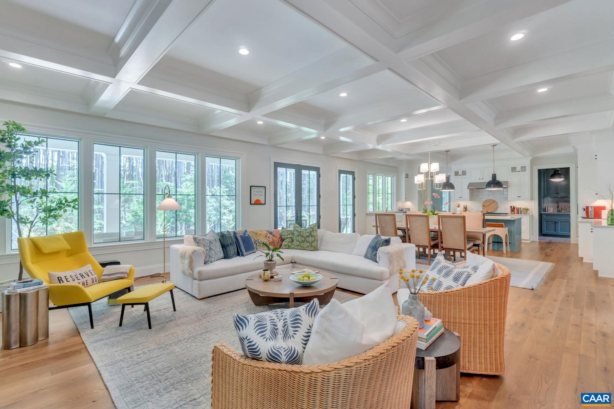 KESWICK ESTATE - Residential