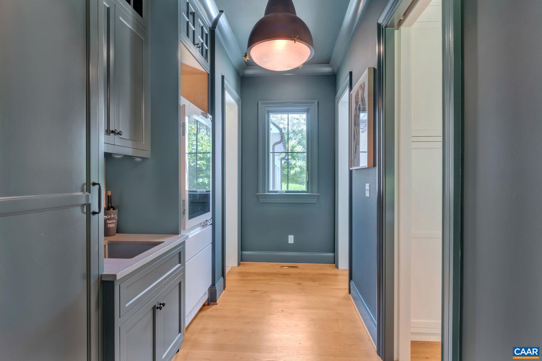 KESWICK ESTATE - Residential