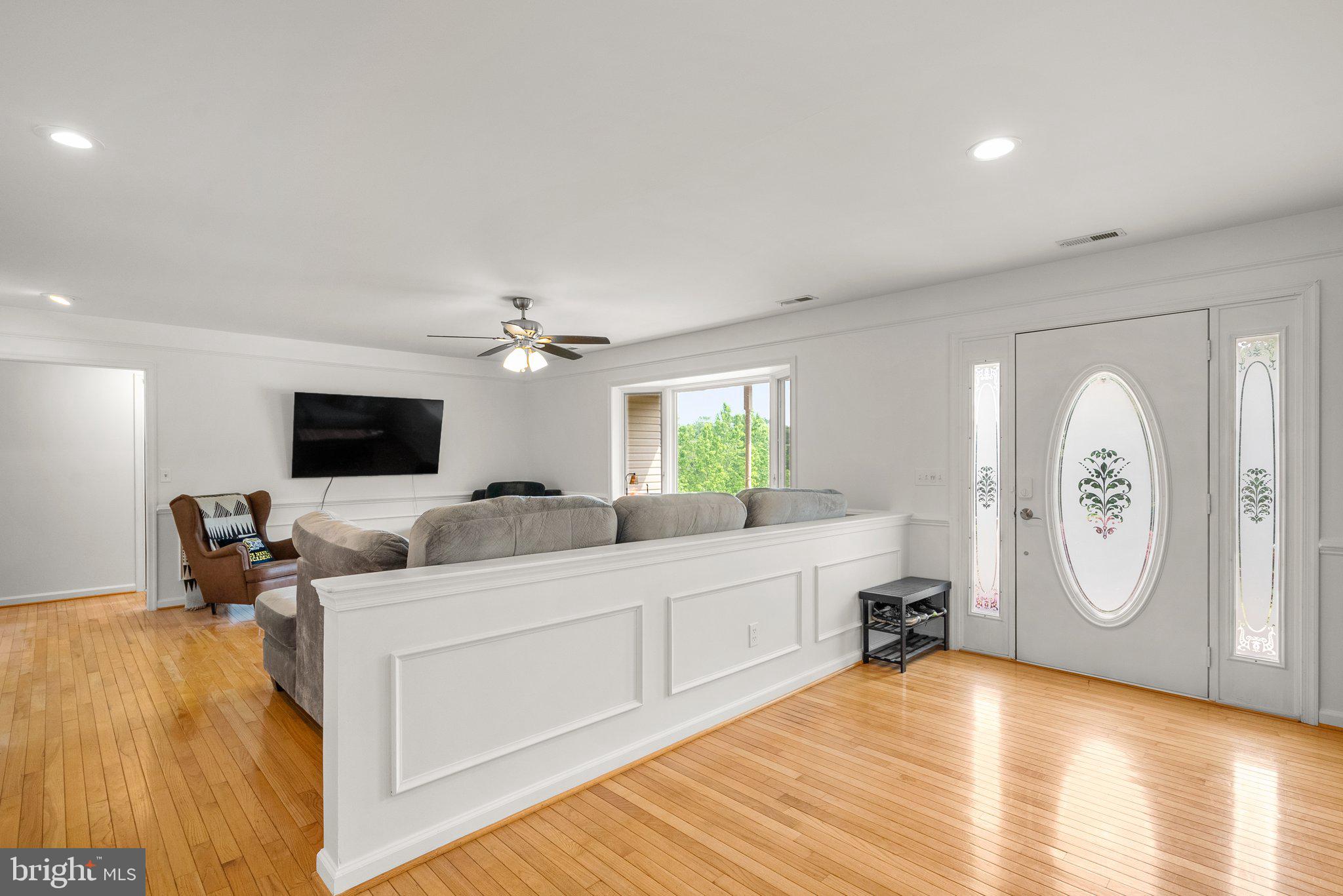 1 HARWOOD DRIVE