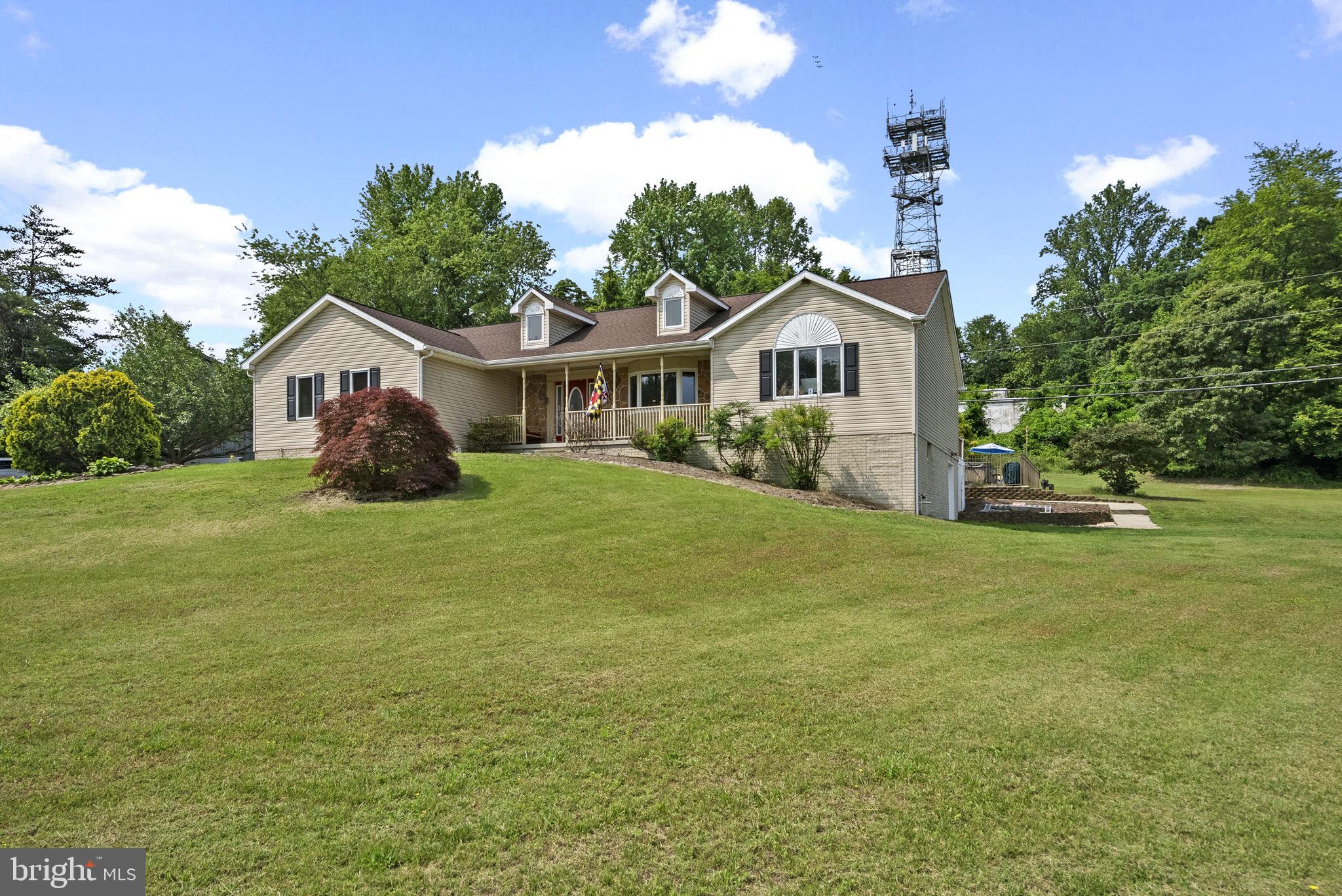 1 HARWOOD DRIVE
