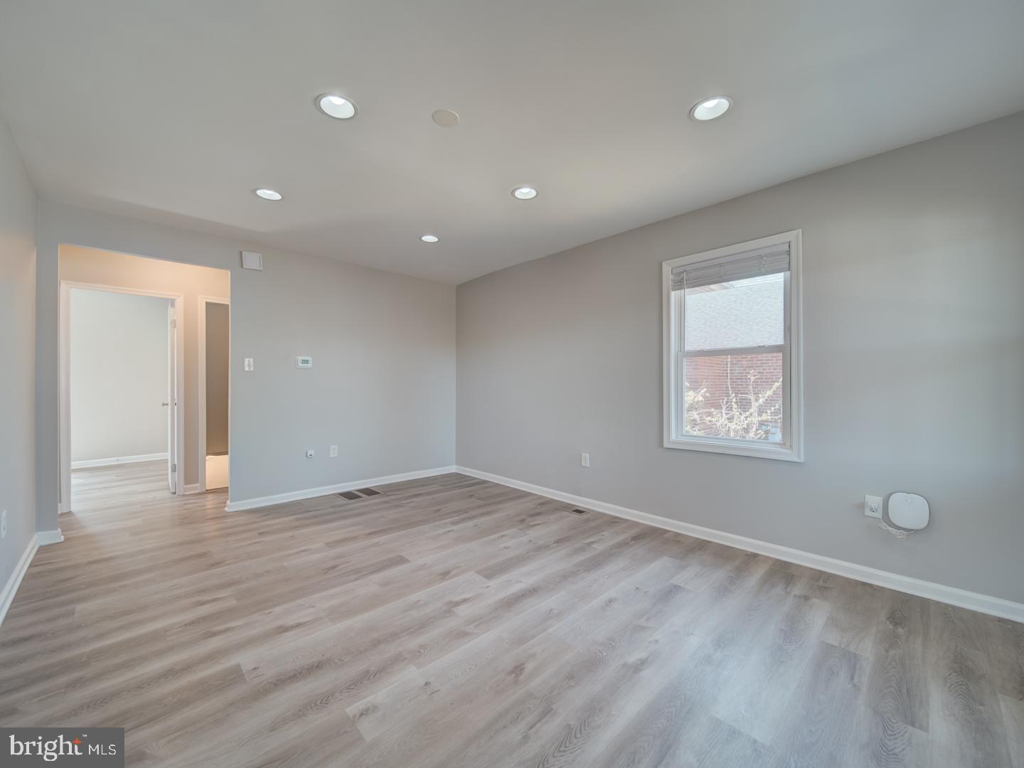 BRADBURY HEIGHTS - Residential