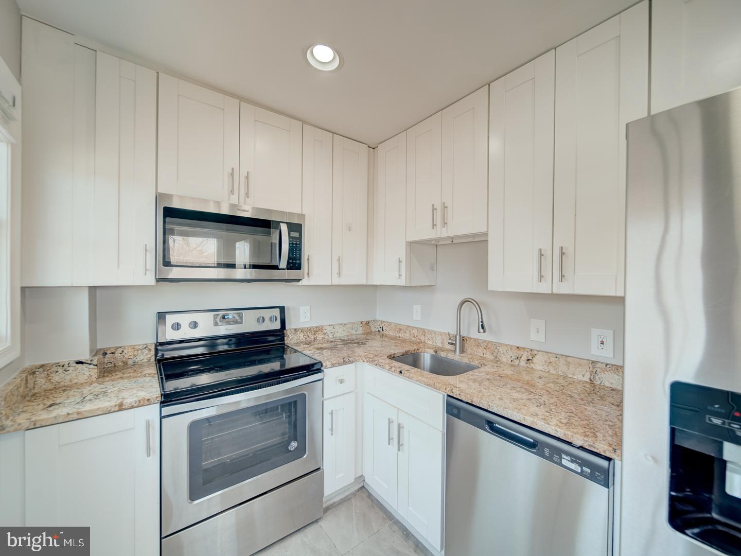 BRADBURY HEIGHTS - Residential