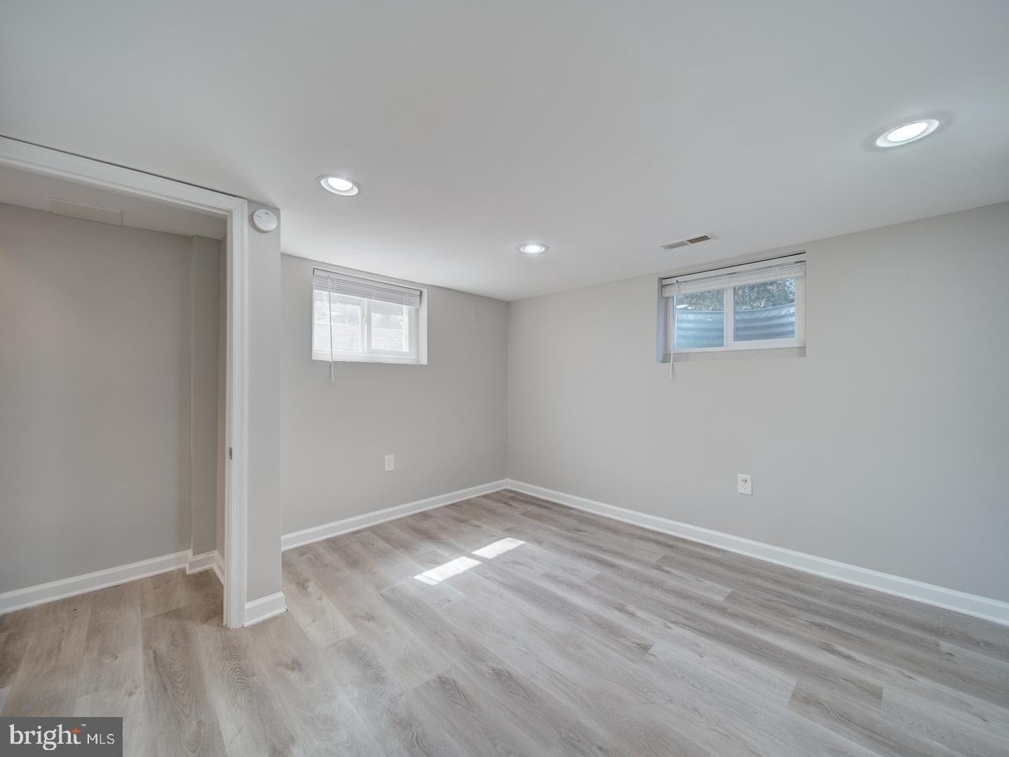 BRADBURY HEIGHTS - Residential