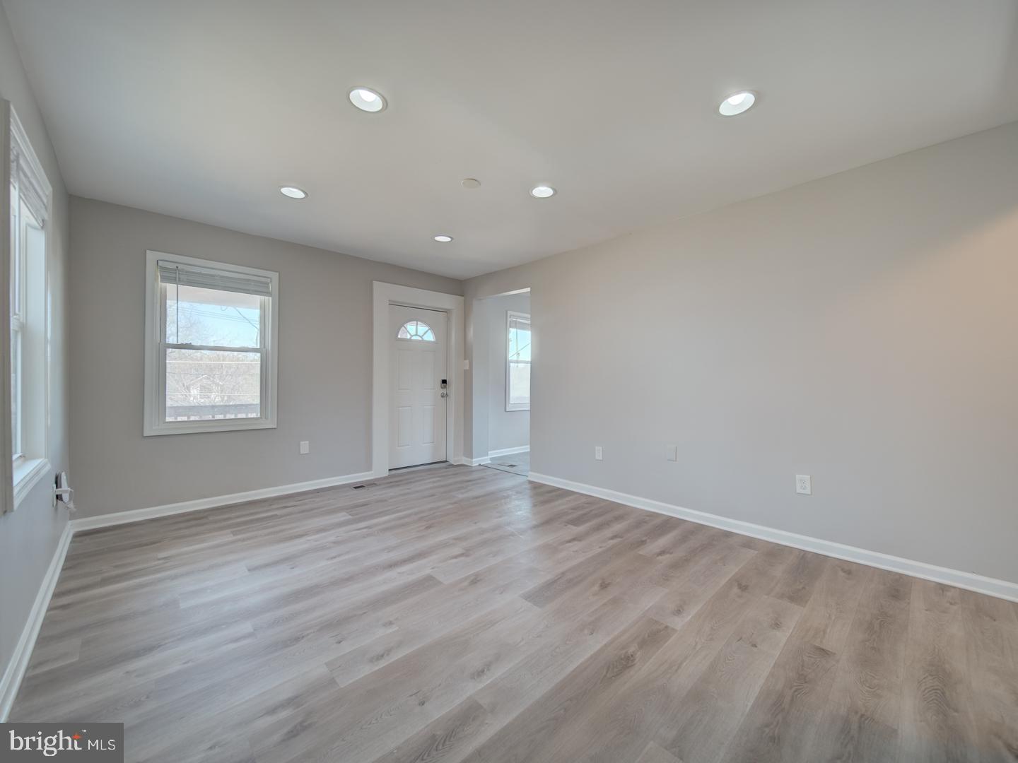 BRADBURY HEIGHTS - Residential