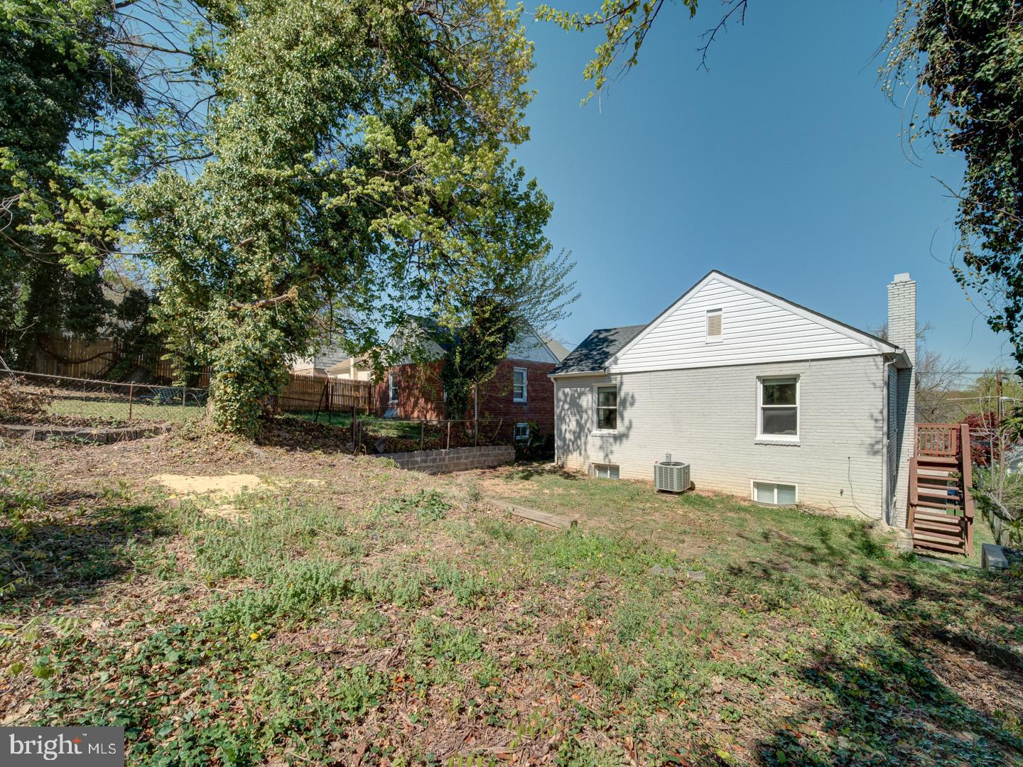 BRADBURY HEIGHTS - Residential