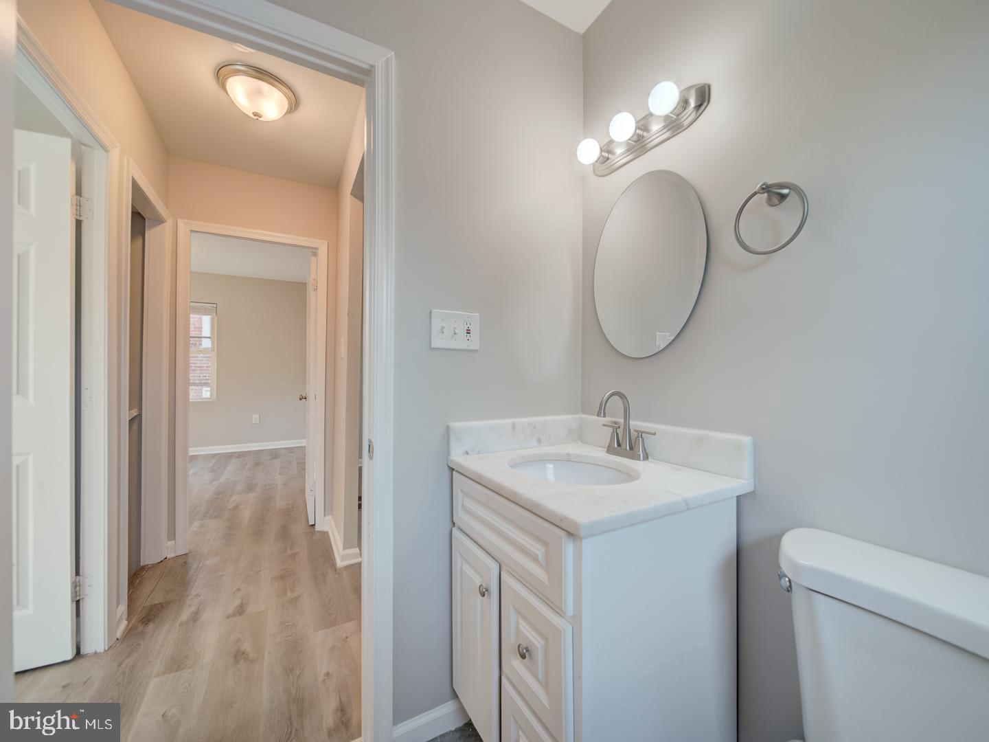 BRADBURY HEIGHTS - Residential