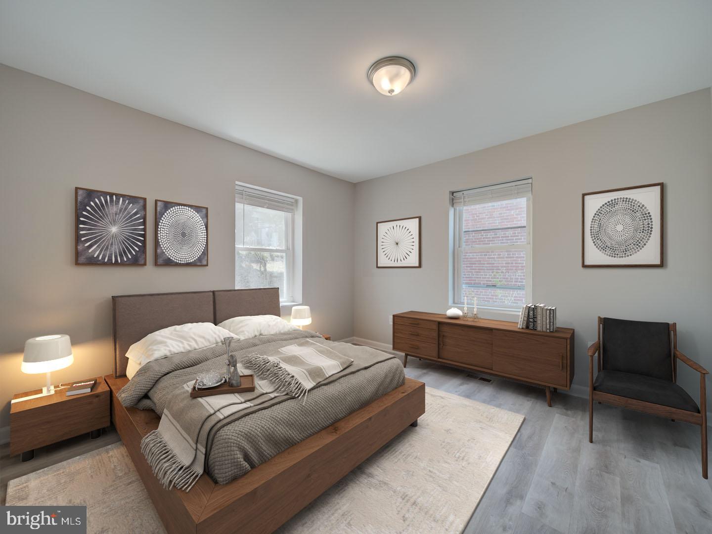 BRADBURY HEIGHTS - Residential