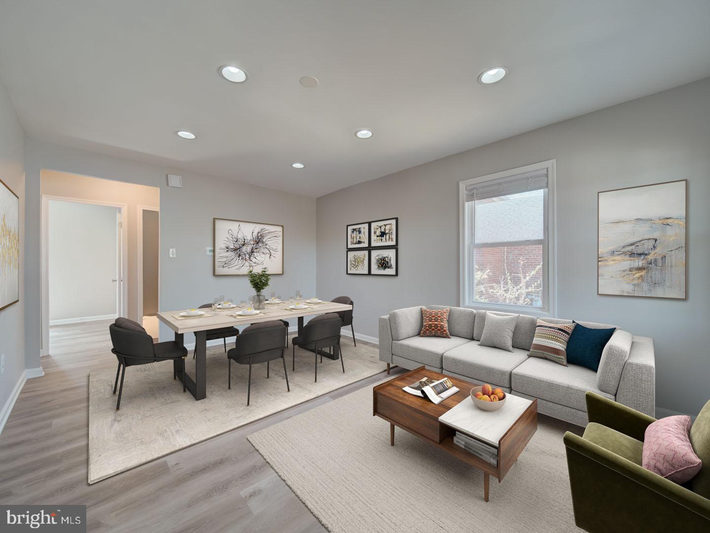 BRADBURY HEIGHTS - Residential