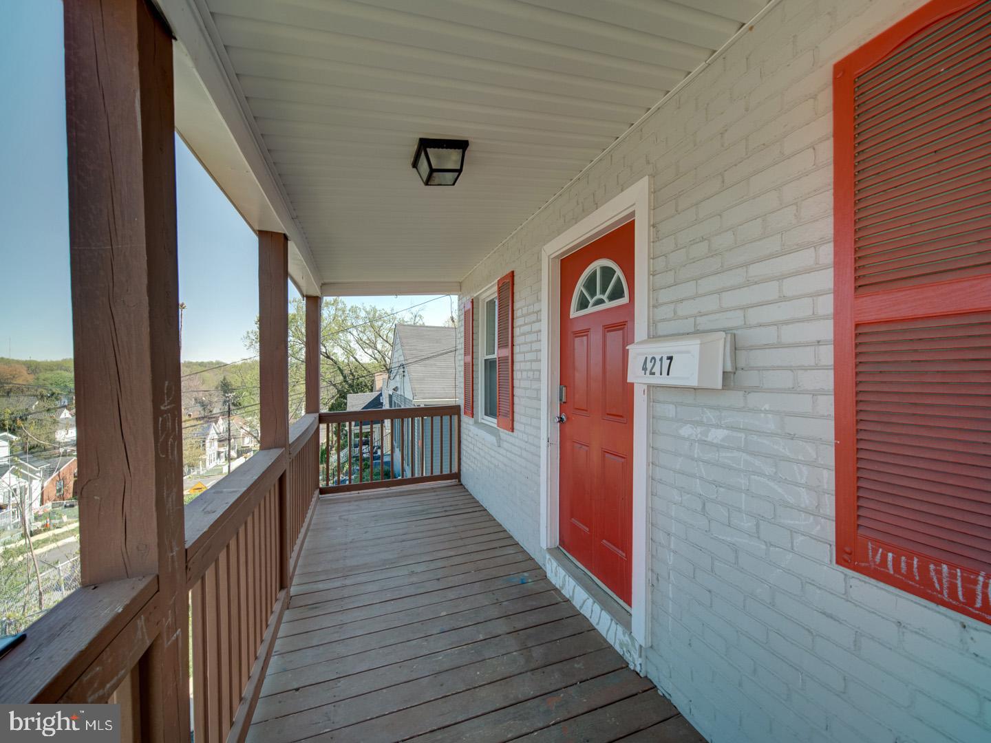 BRADBURY HEIGHTS - Residential