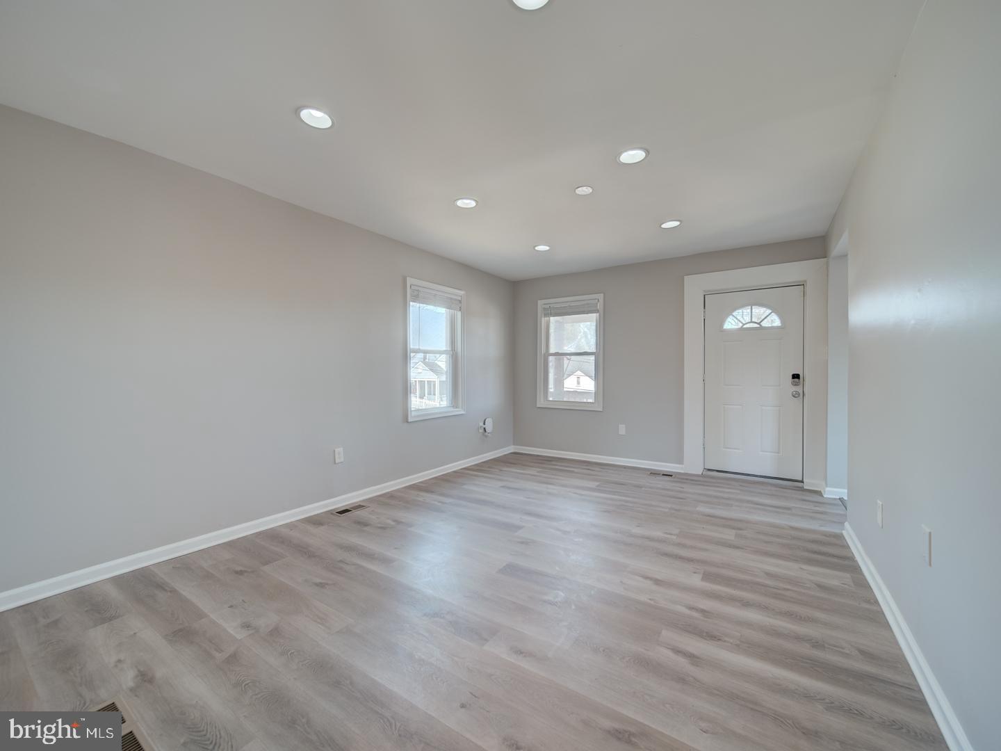 BRADBURY HEIGHTS - Residential