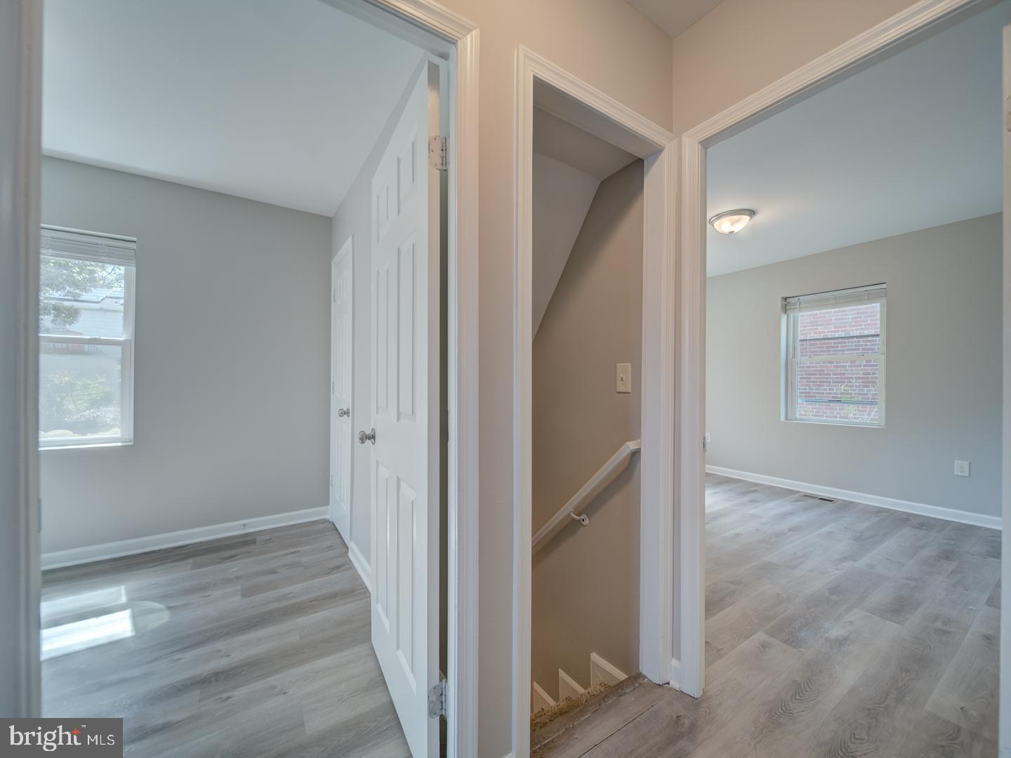 BRADBURY HEIGHTS - Residential