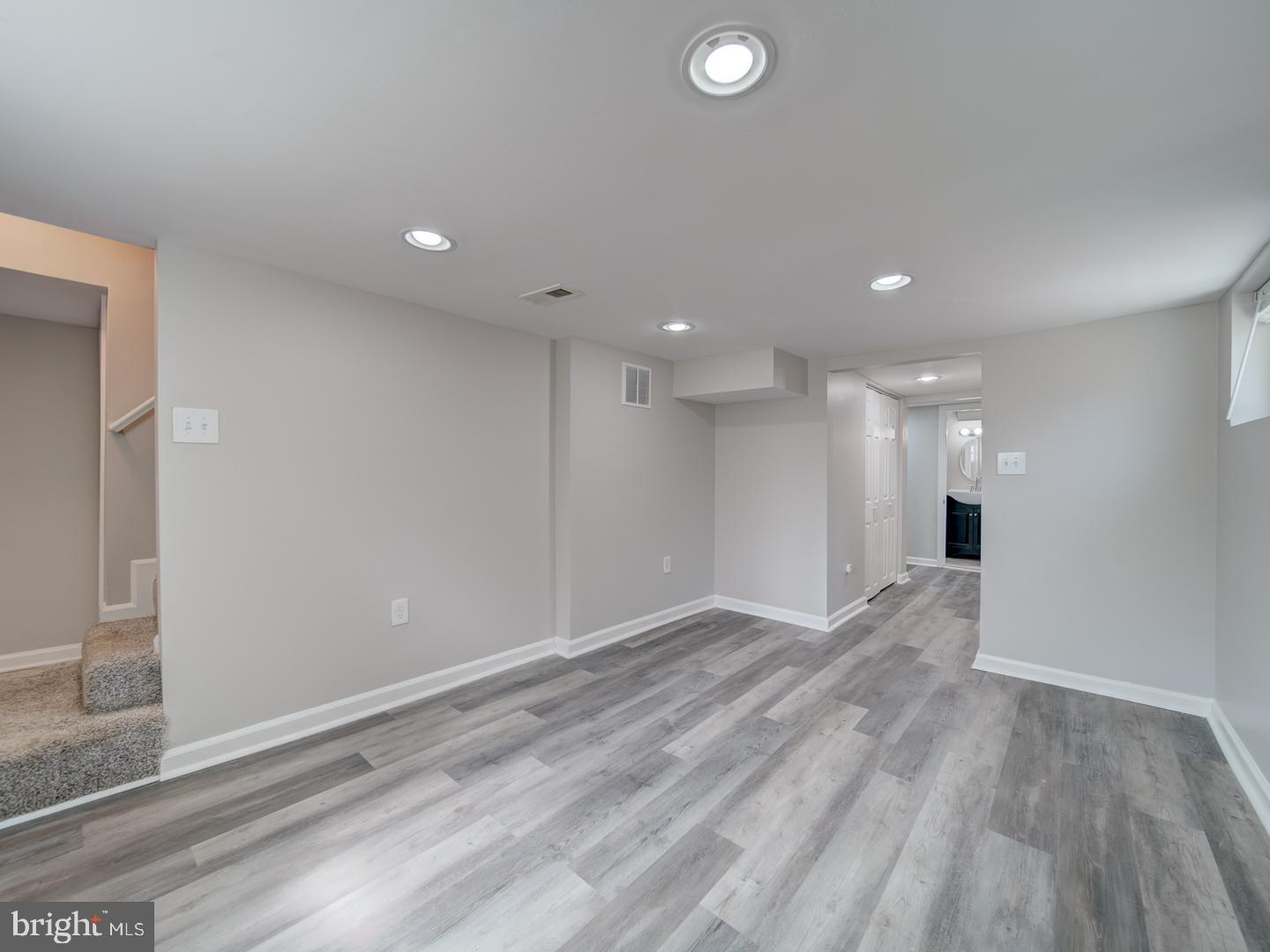 BRADBURY HEIGHTS - Residential