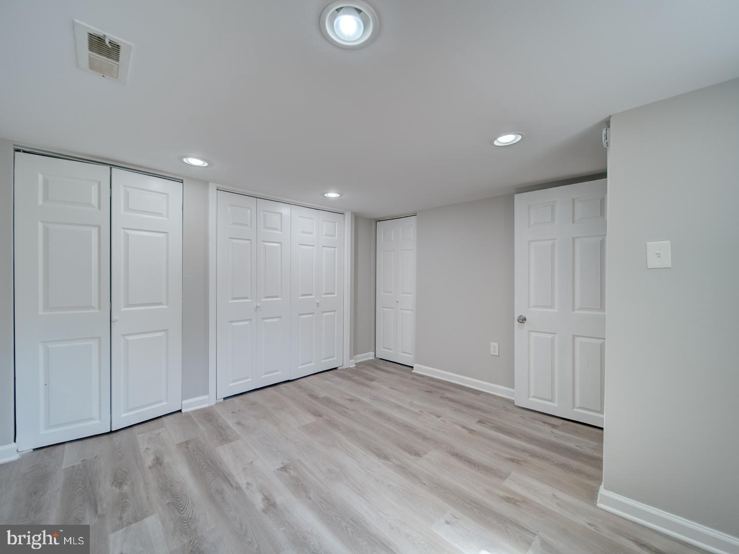 BRADBURY HEIGHTS - Residential