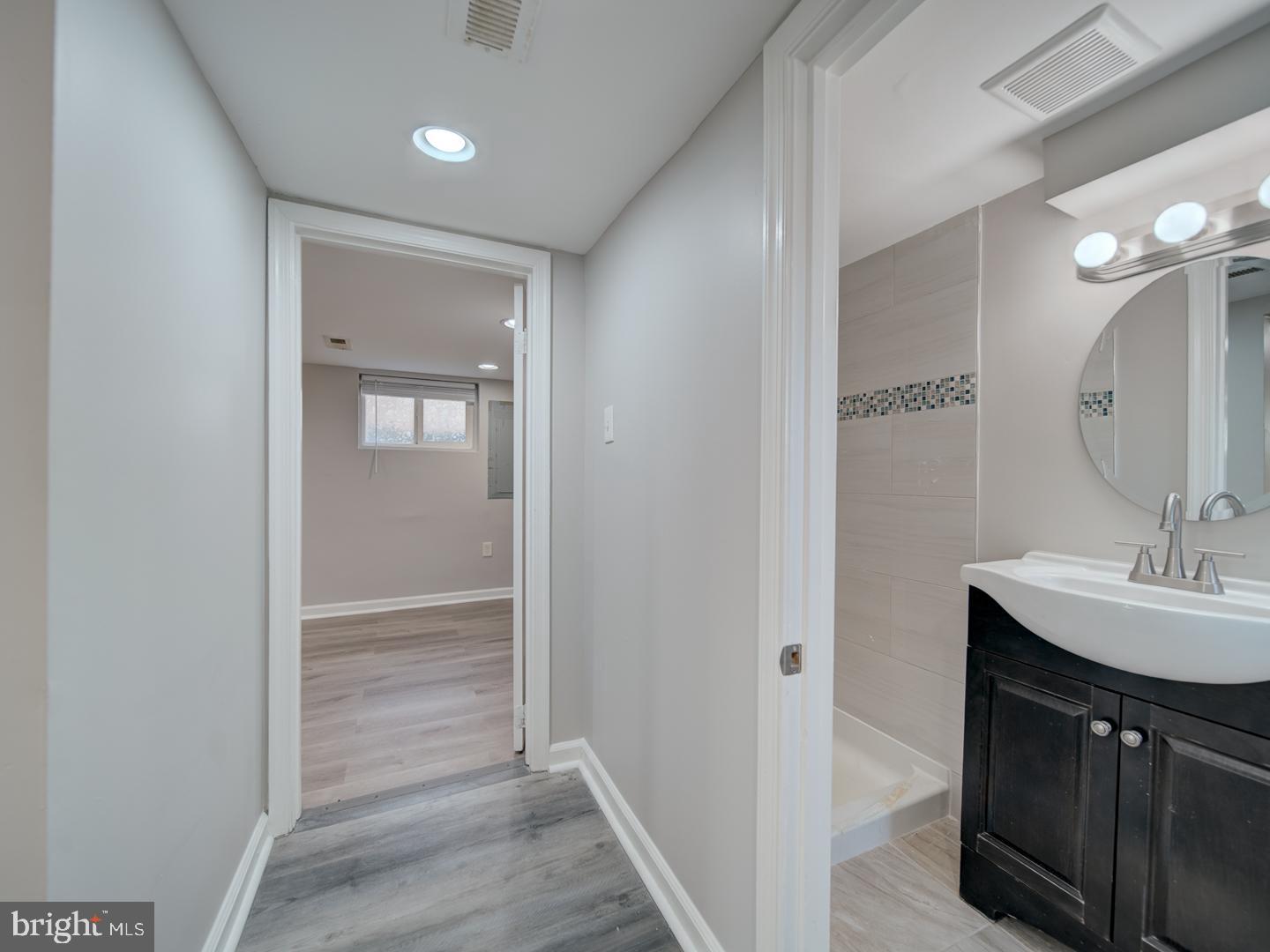 BRADBURY HEIGHTS - Residential