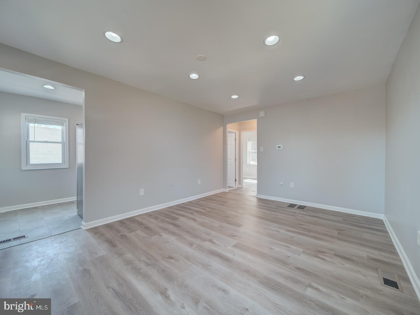 BRADBURY HEIGHTS - Residential