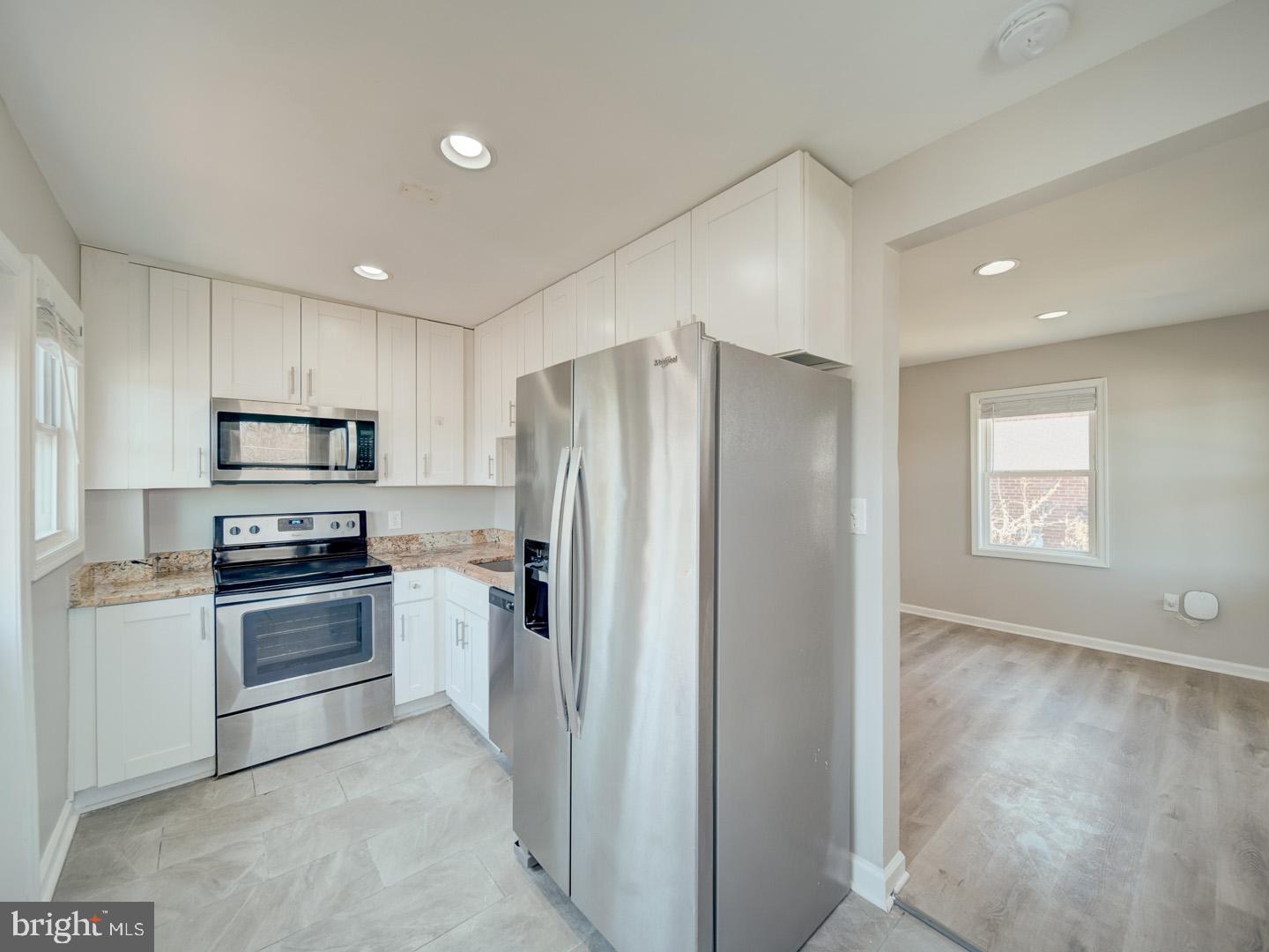 BRADBURY HEIGHTS - Residential