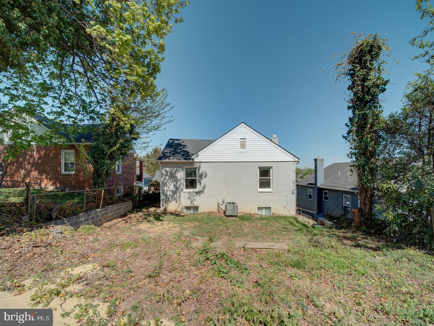 BRADBURY HEIGHTS - Residential