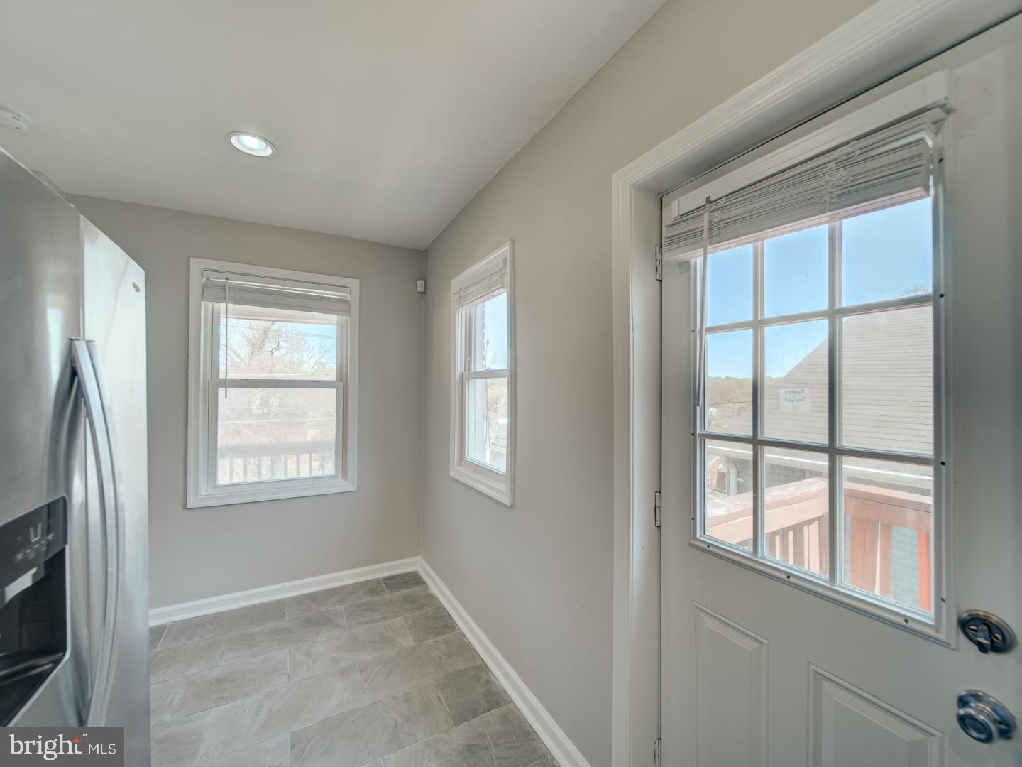 BRADBURY HEIGHTS - Residential