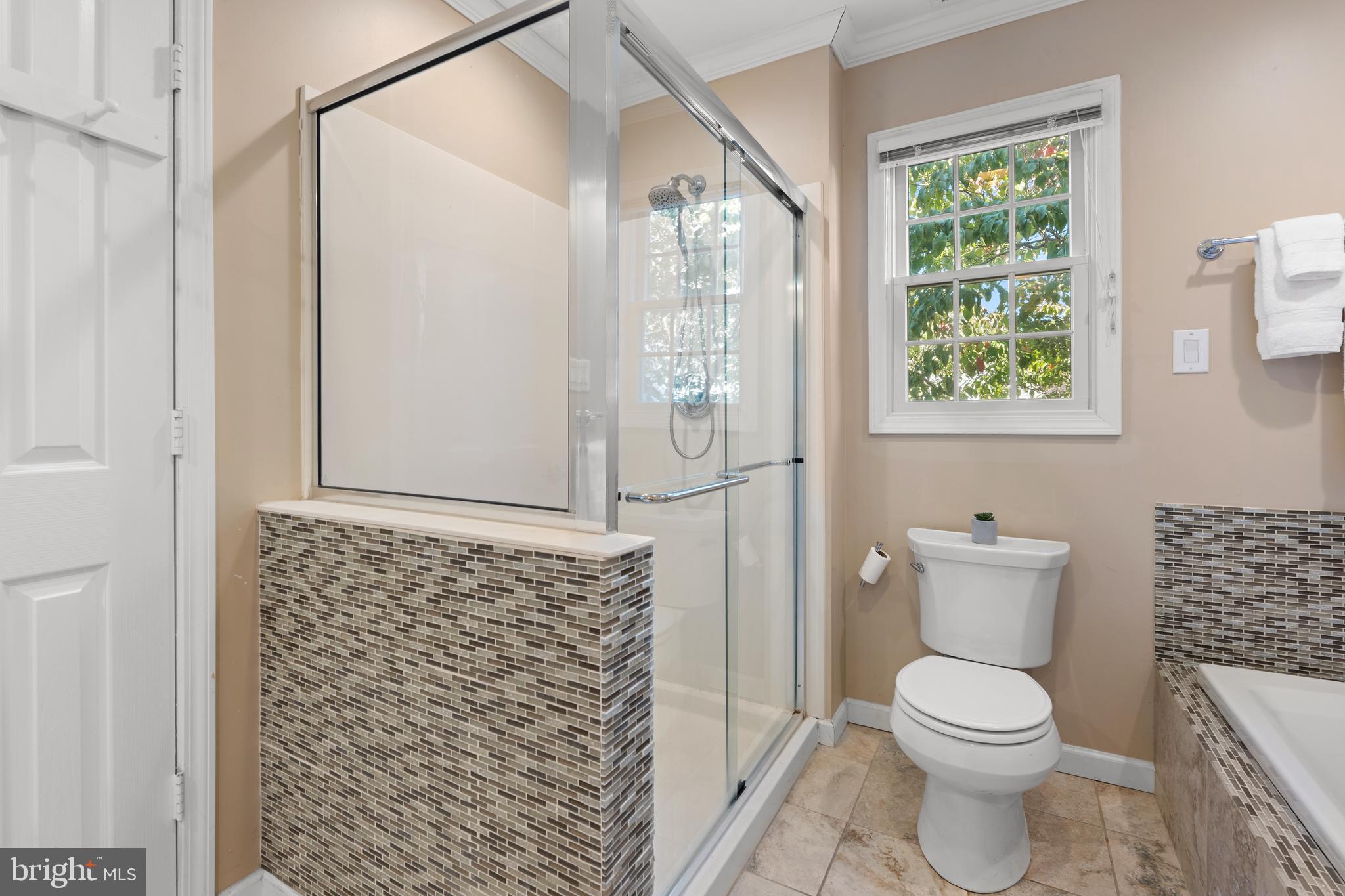 WORMANS MILL - Residential