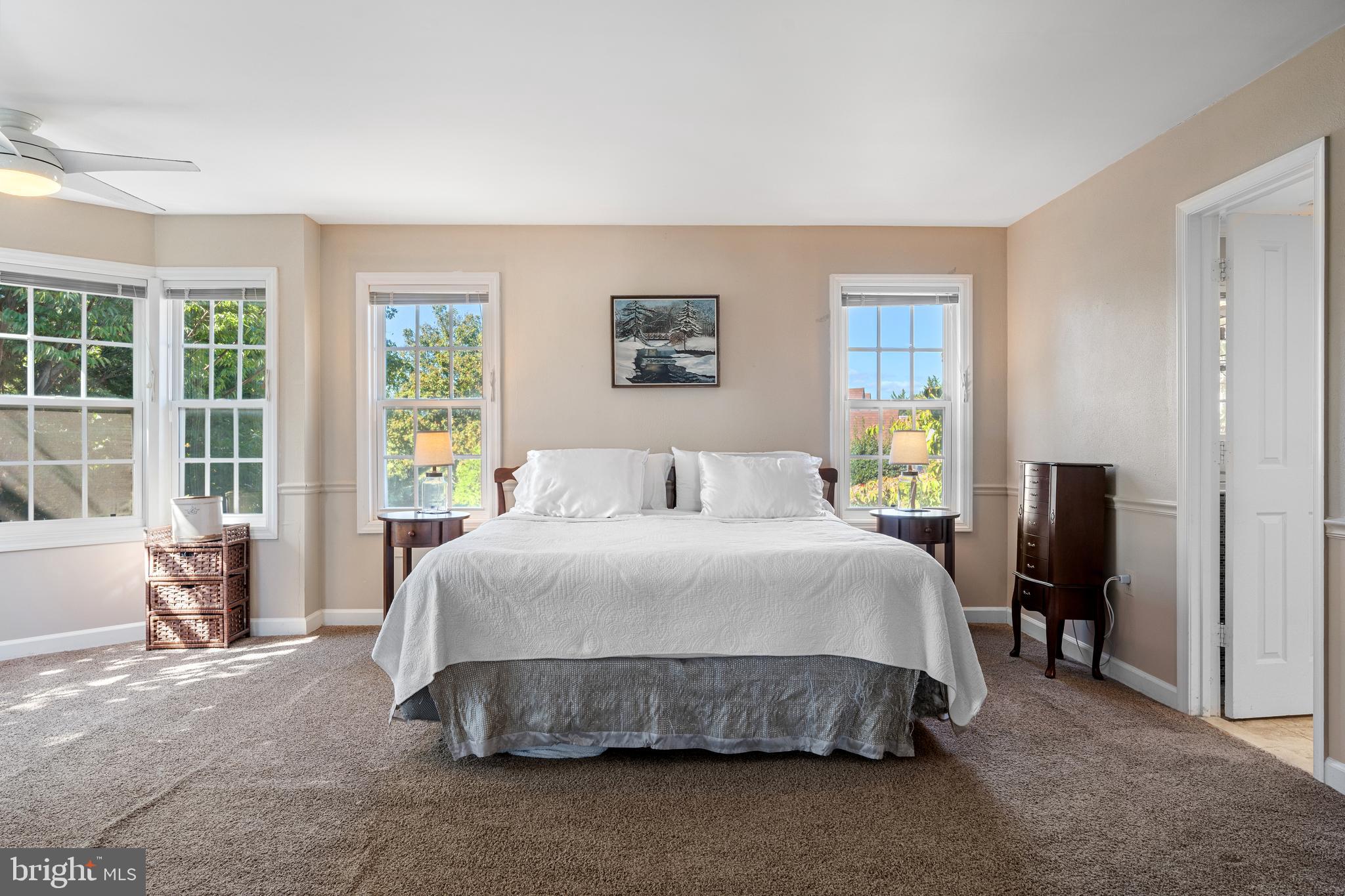 WORMANS MILL - Residential