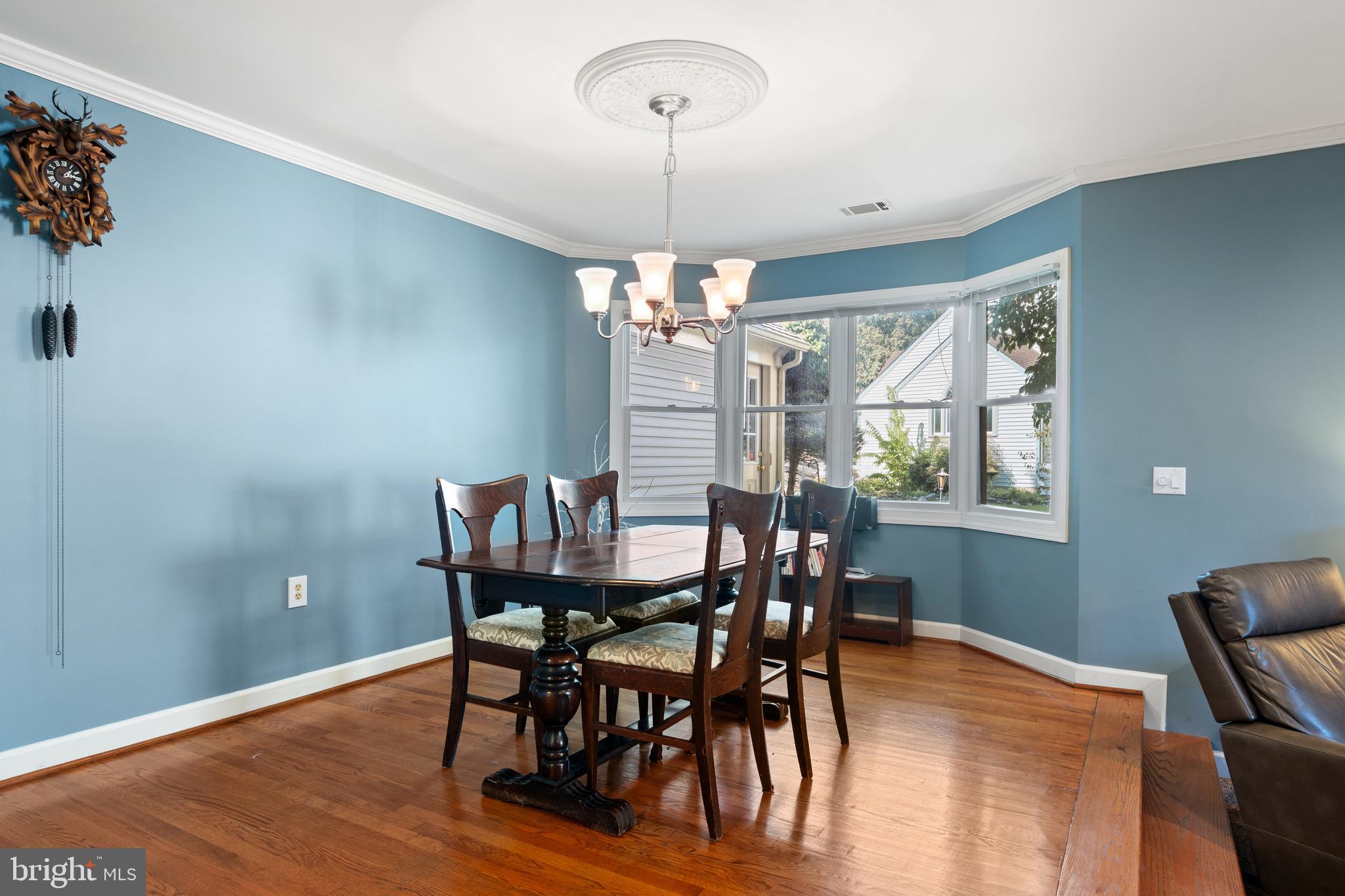 WORMANS MILL - Residential