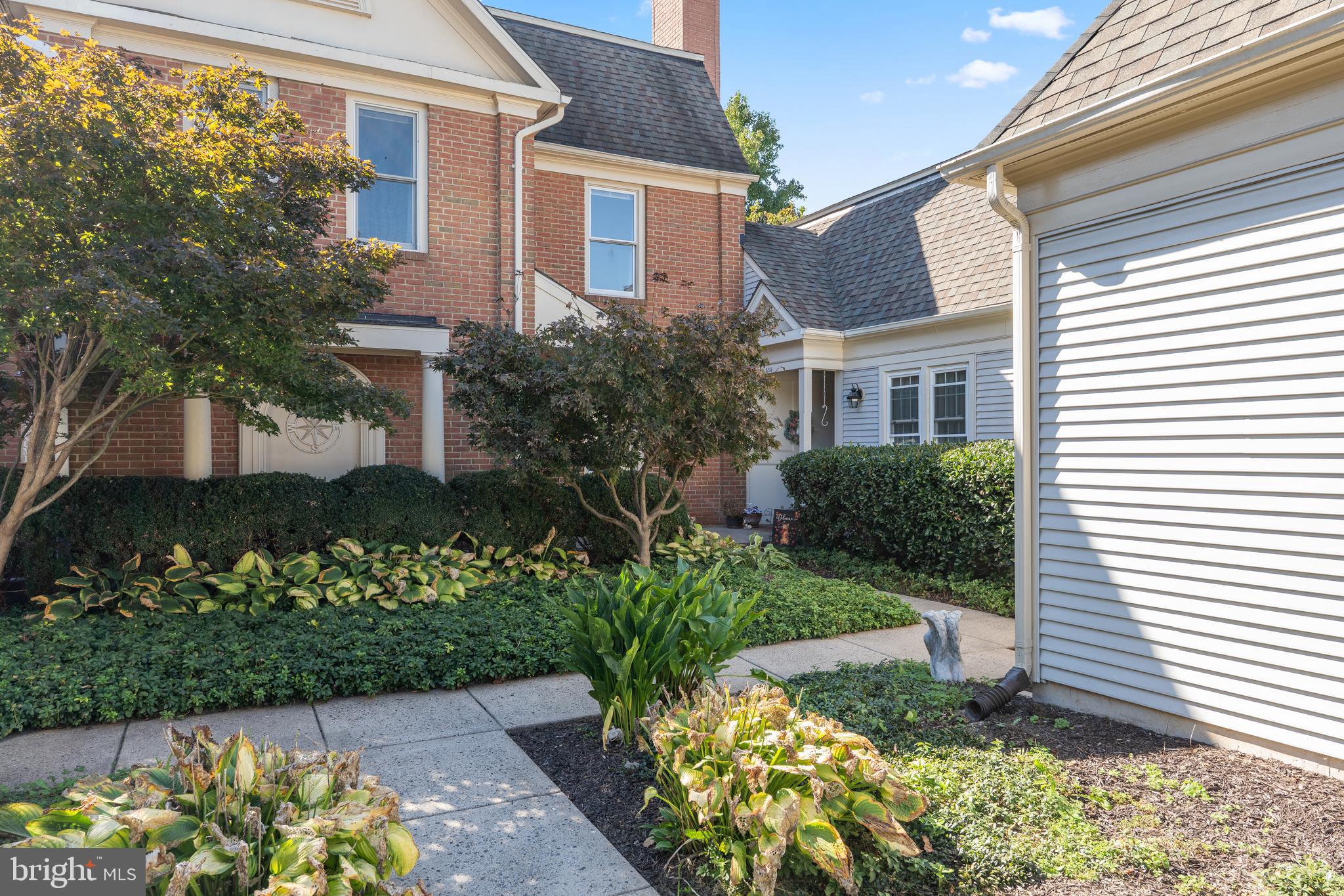 WORMANS MILL - Residential