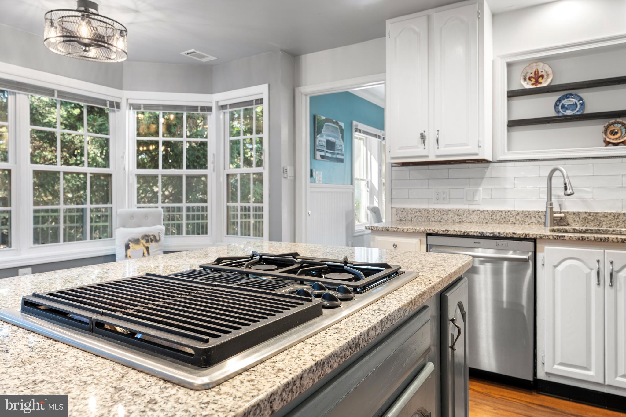 WORMANS MILL - Residential