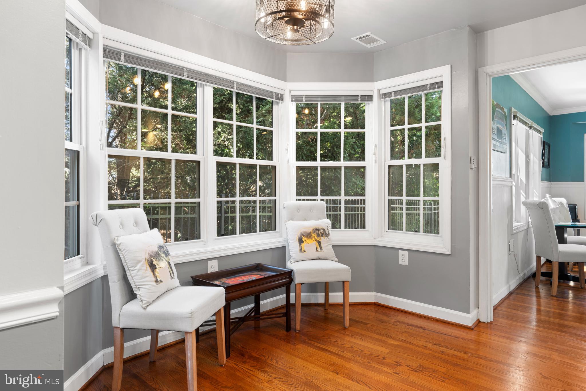 WORMANS MILL - Residential