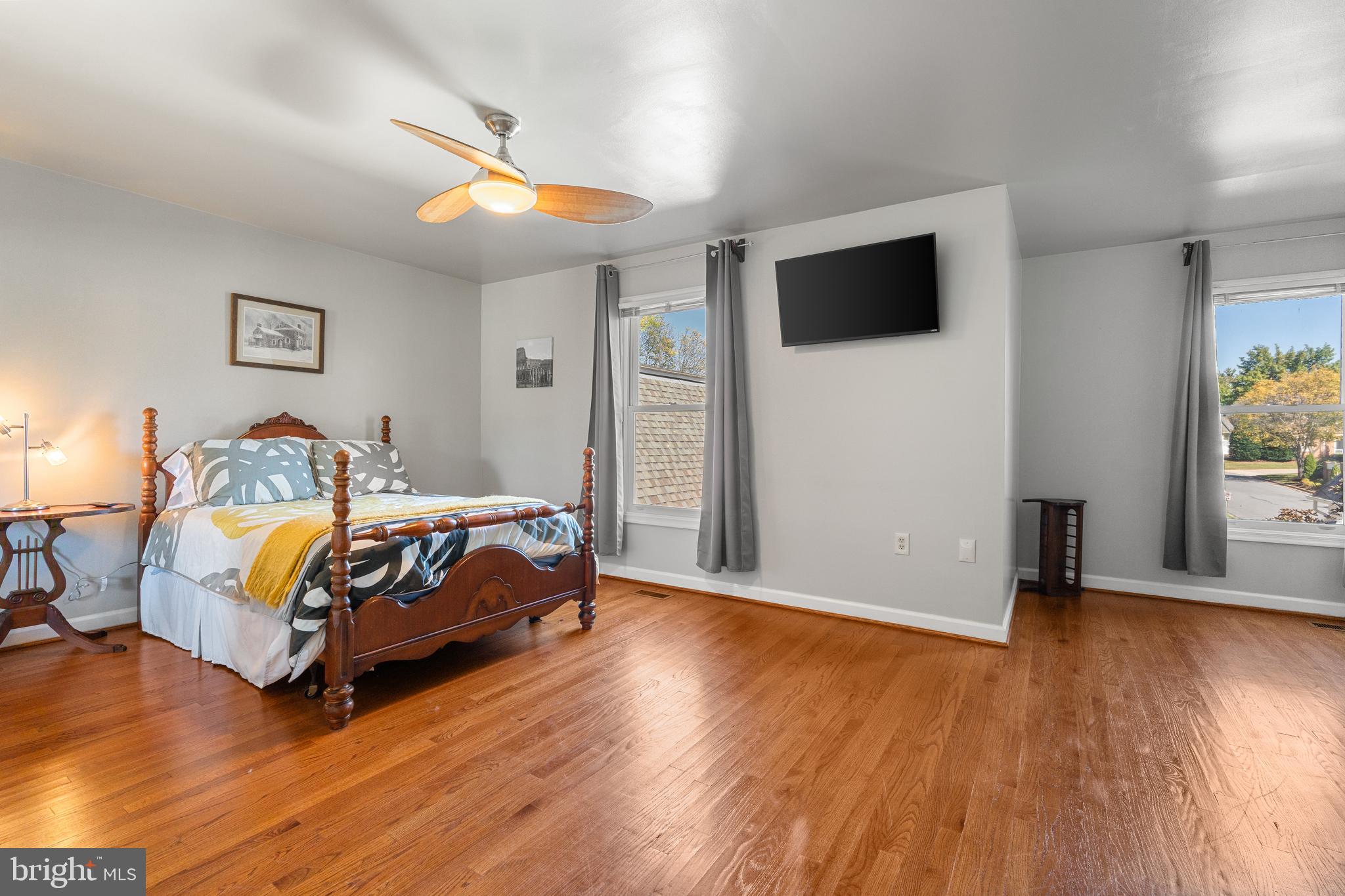 WORMANS MILL - Residential