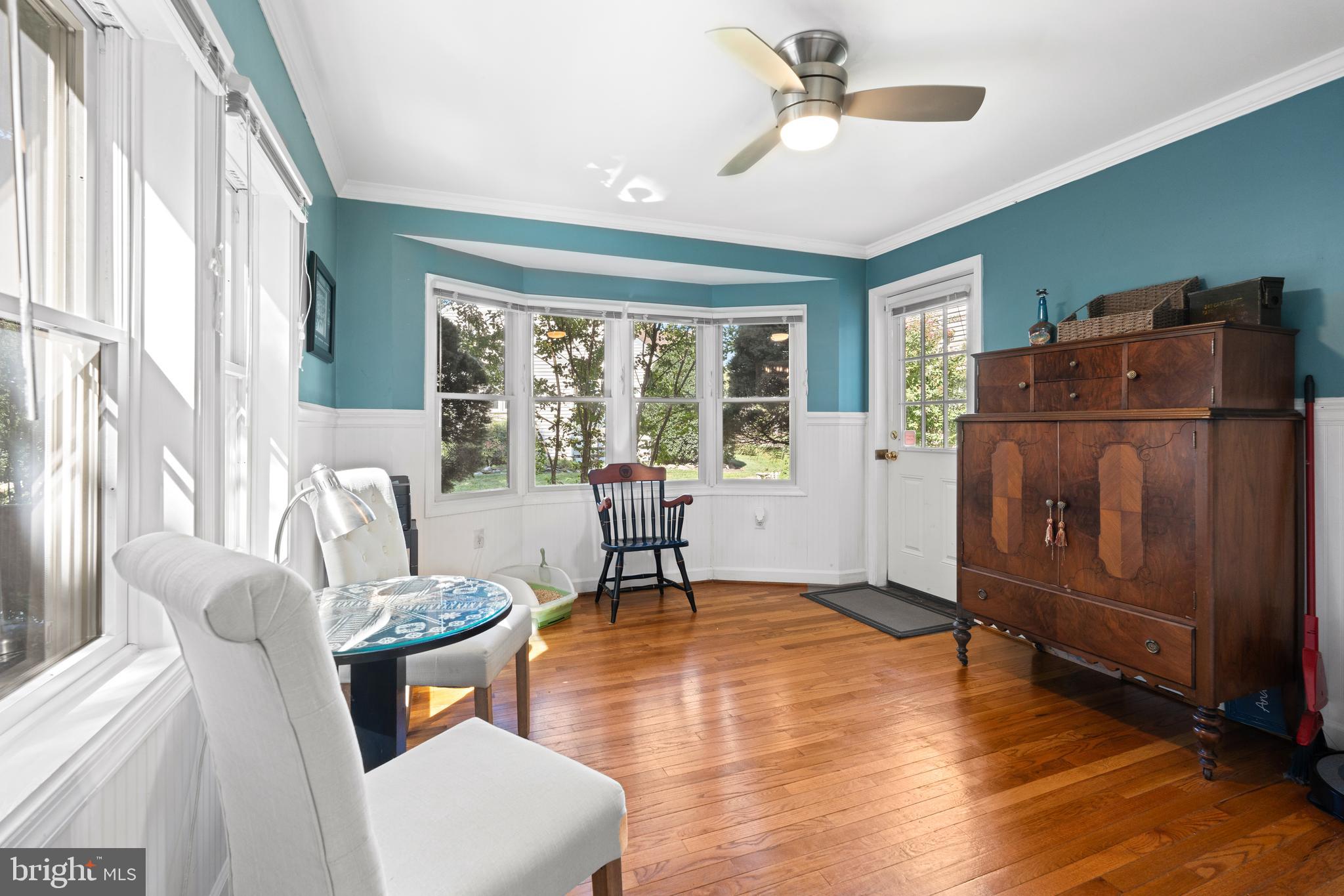 WORMANS MILL - Residential