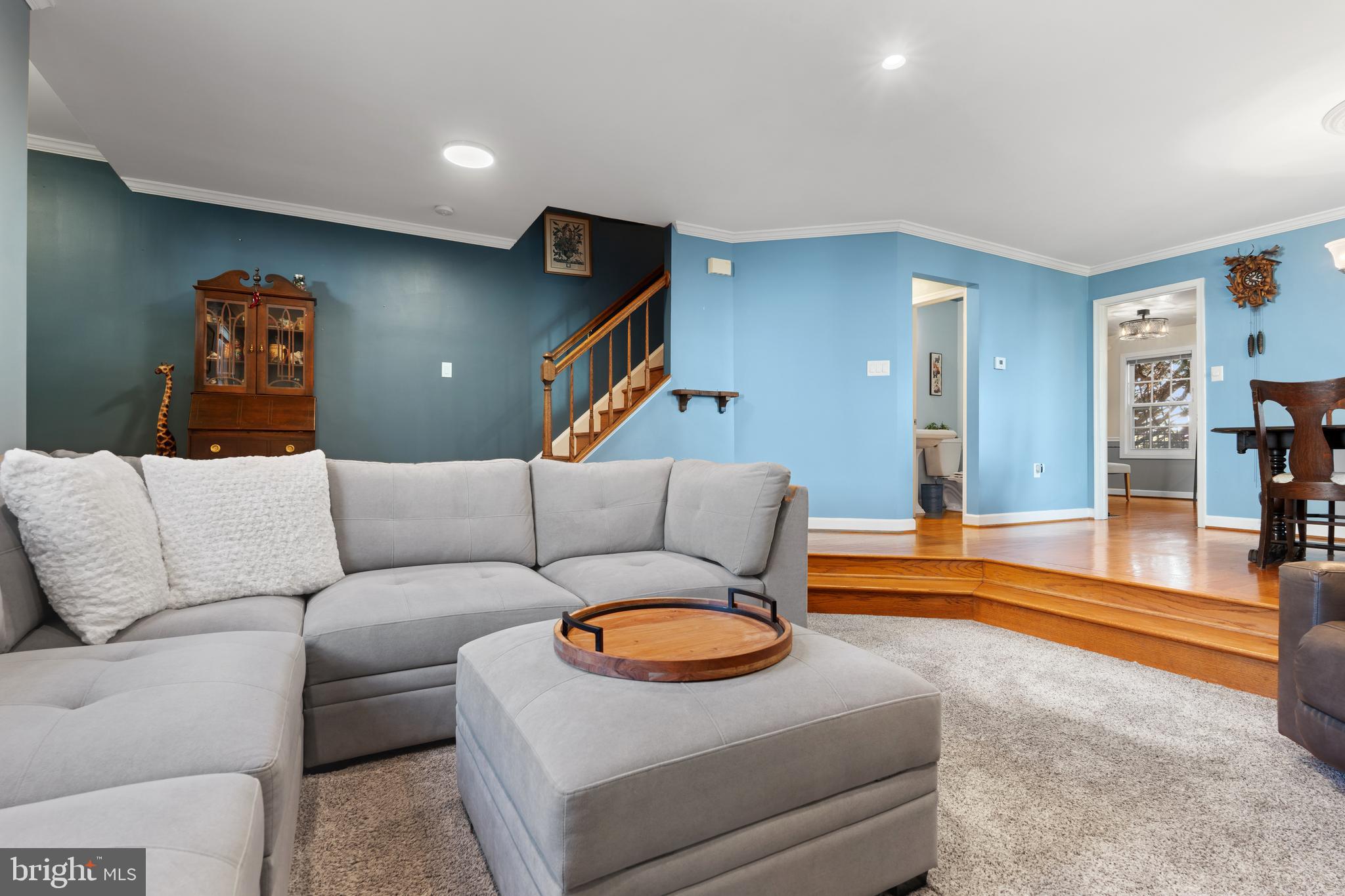 WORMANS MILL - Residential