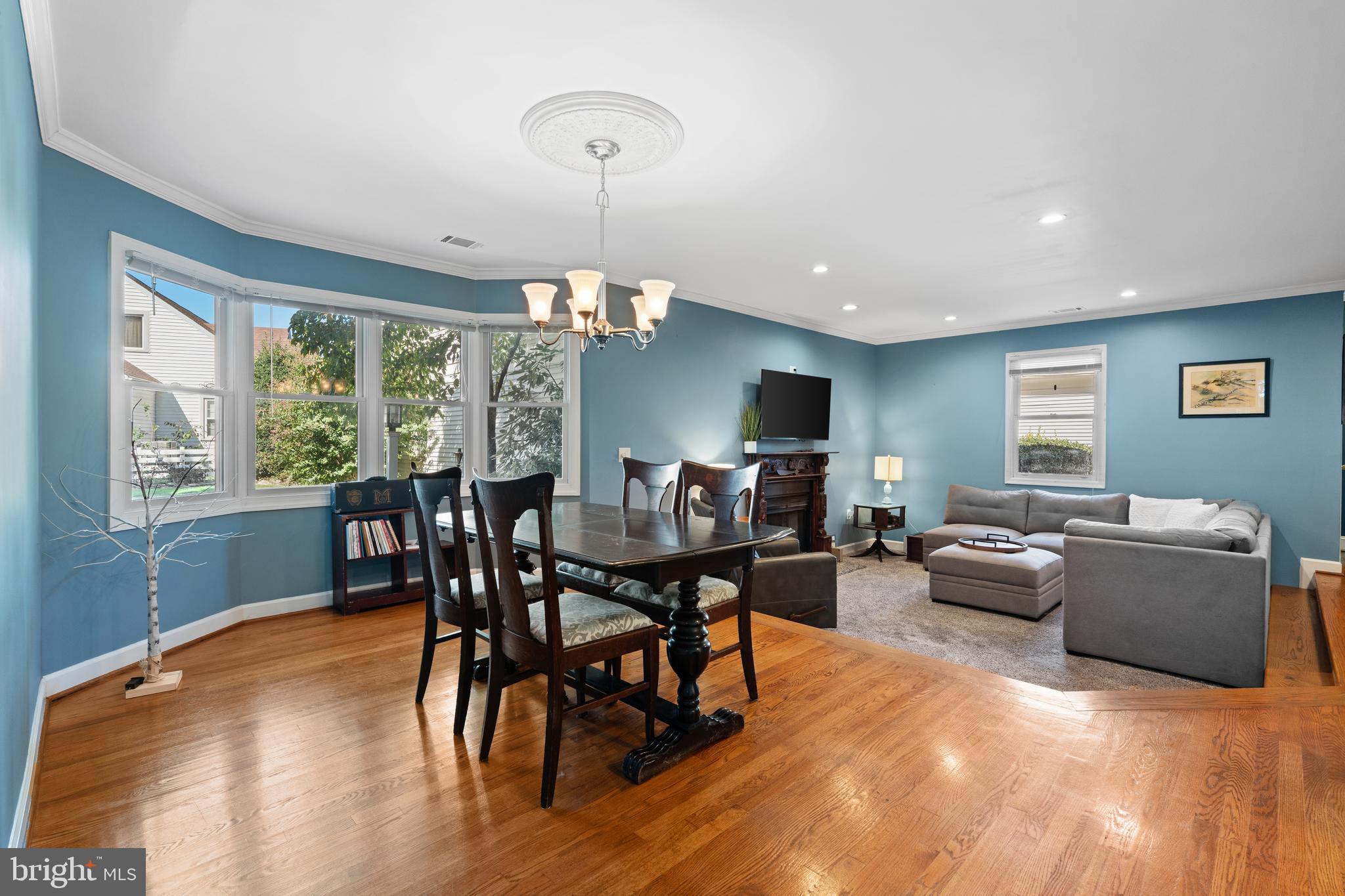 WORMANS MILL - Residential