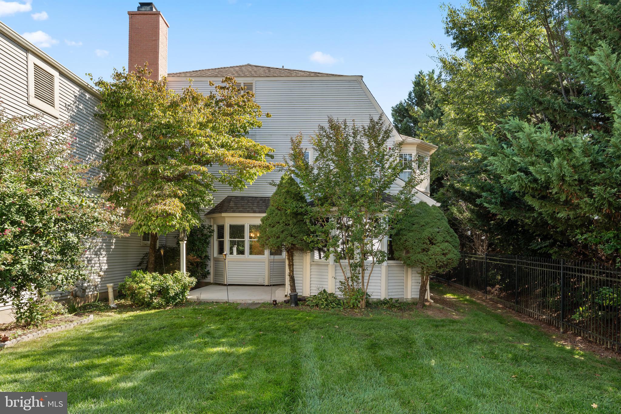 WORMANS MILL - Residential