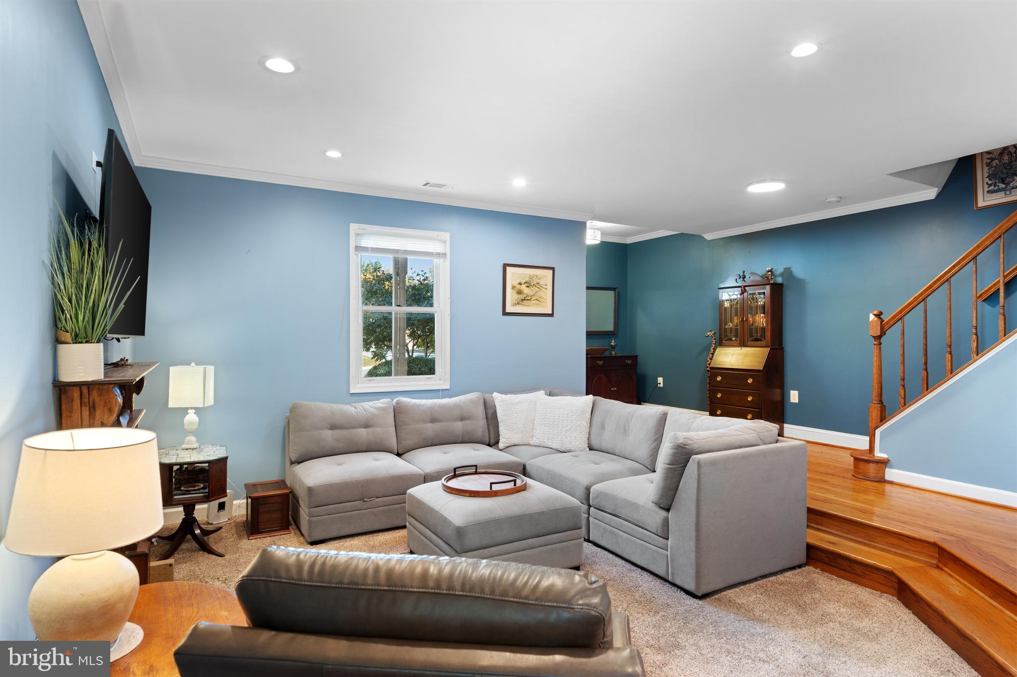 WORMANS MILL - Residential