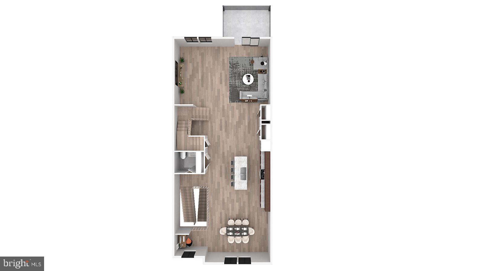 NONE AVAILABLE - Residential Lease