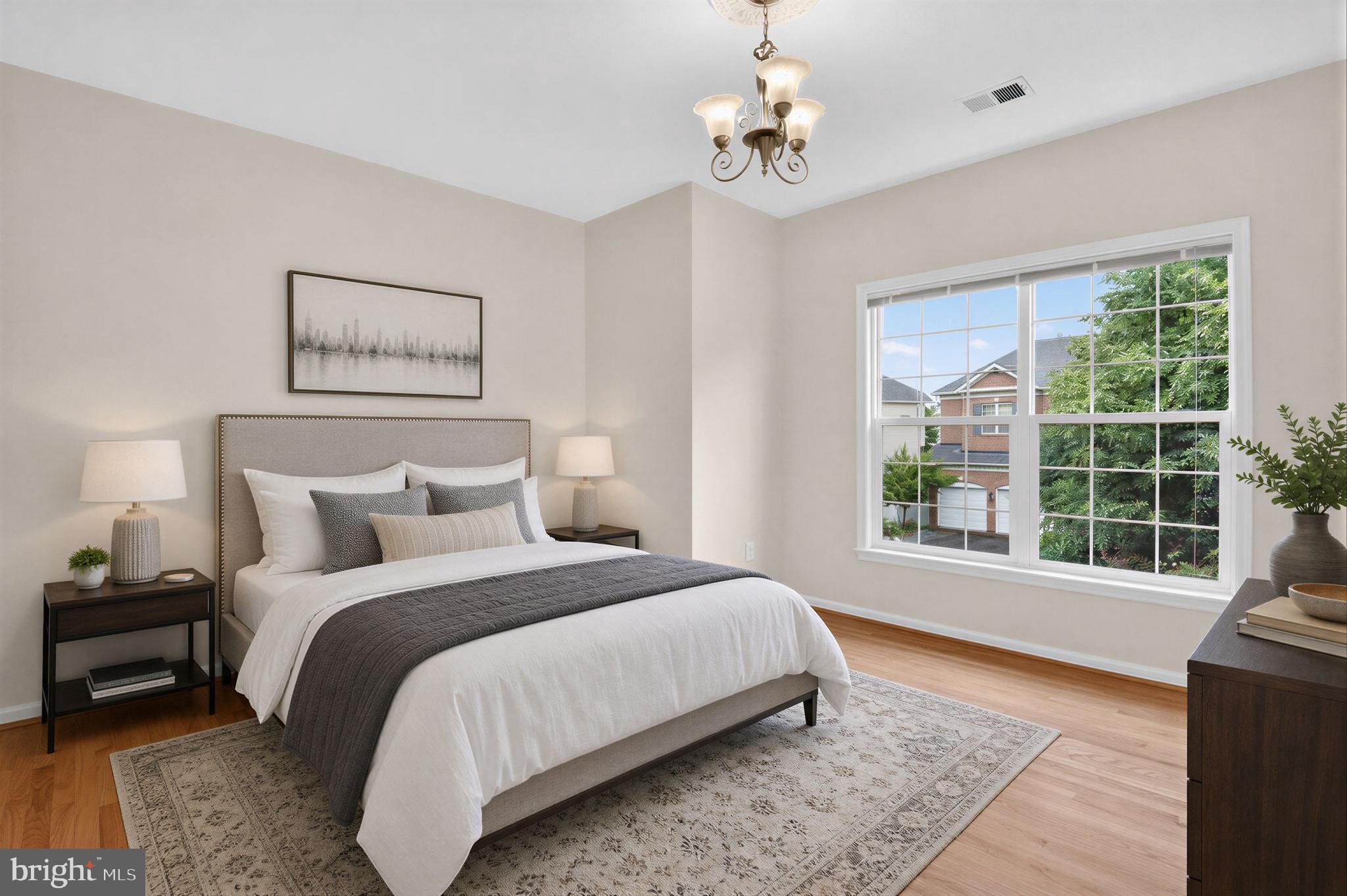 ROSE HILL - Residential