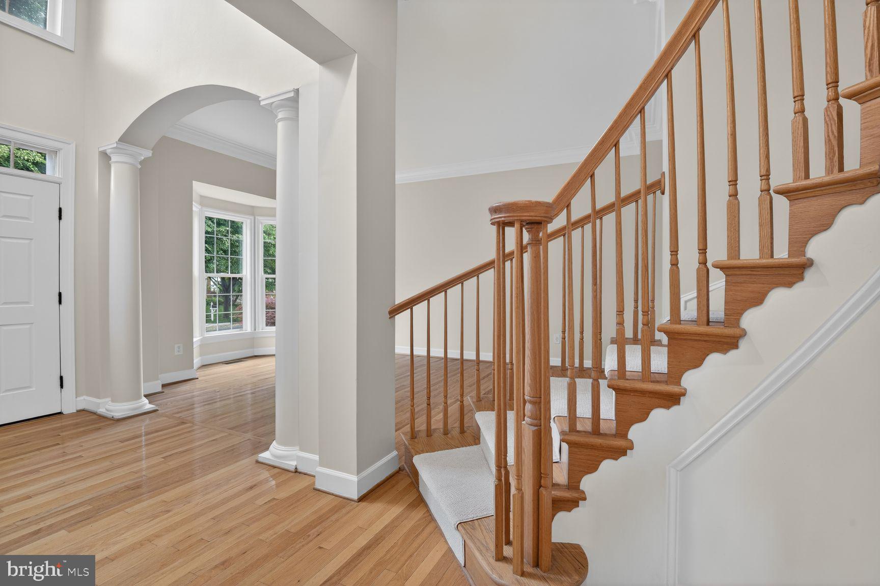 ROSE HILL - Residential