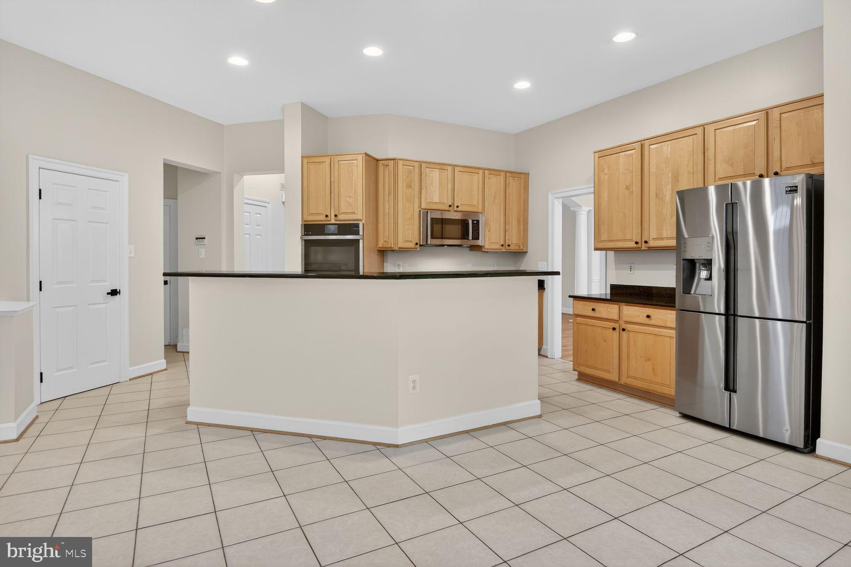 ROSE HILL - Residential