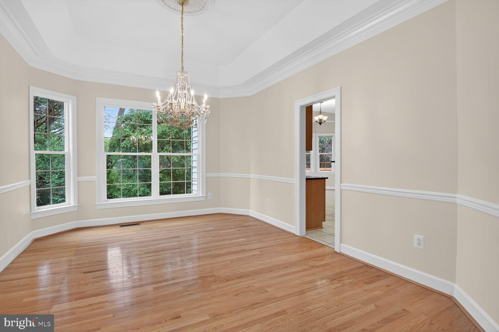 ROSE HILL - Residential