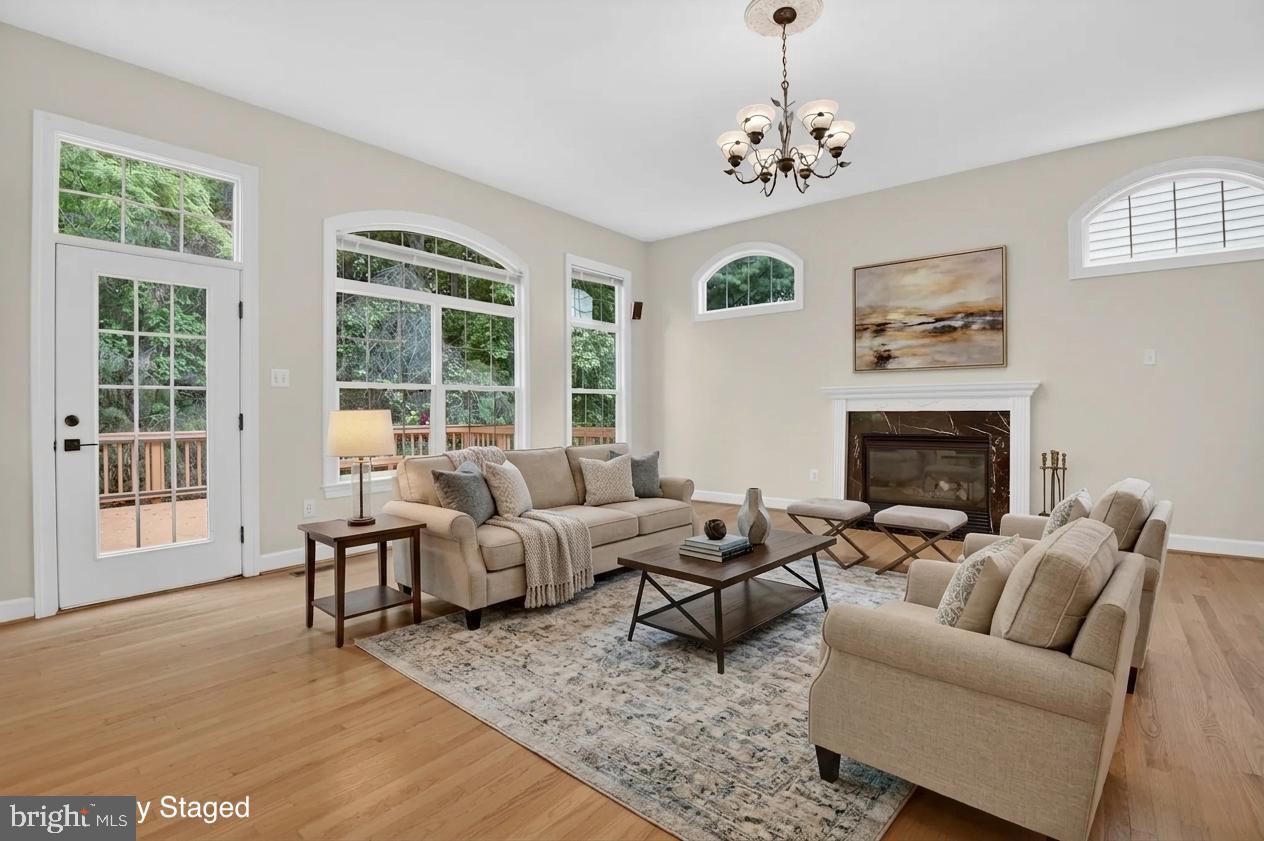 ROSE HILL - Residential