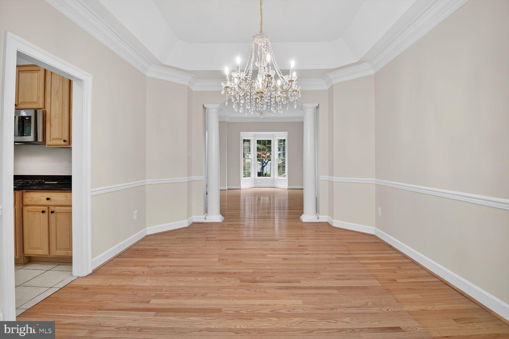 ROSE HILL - Residential