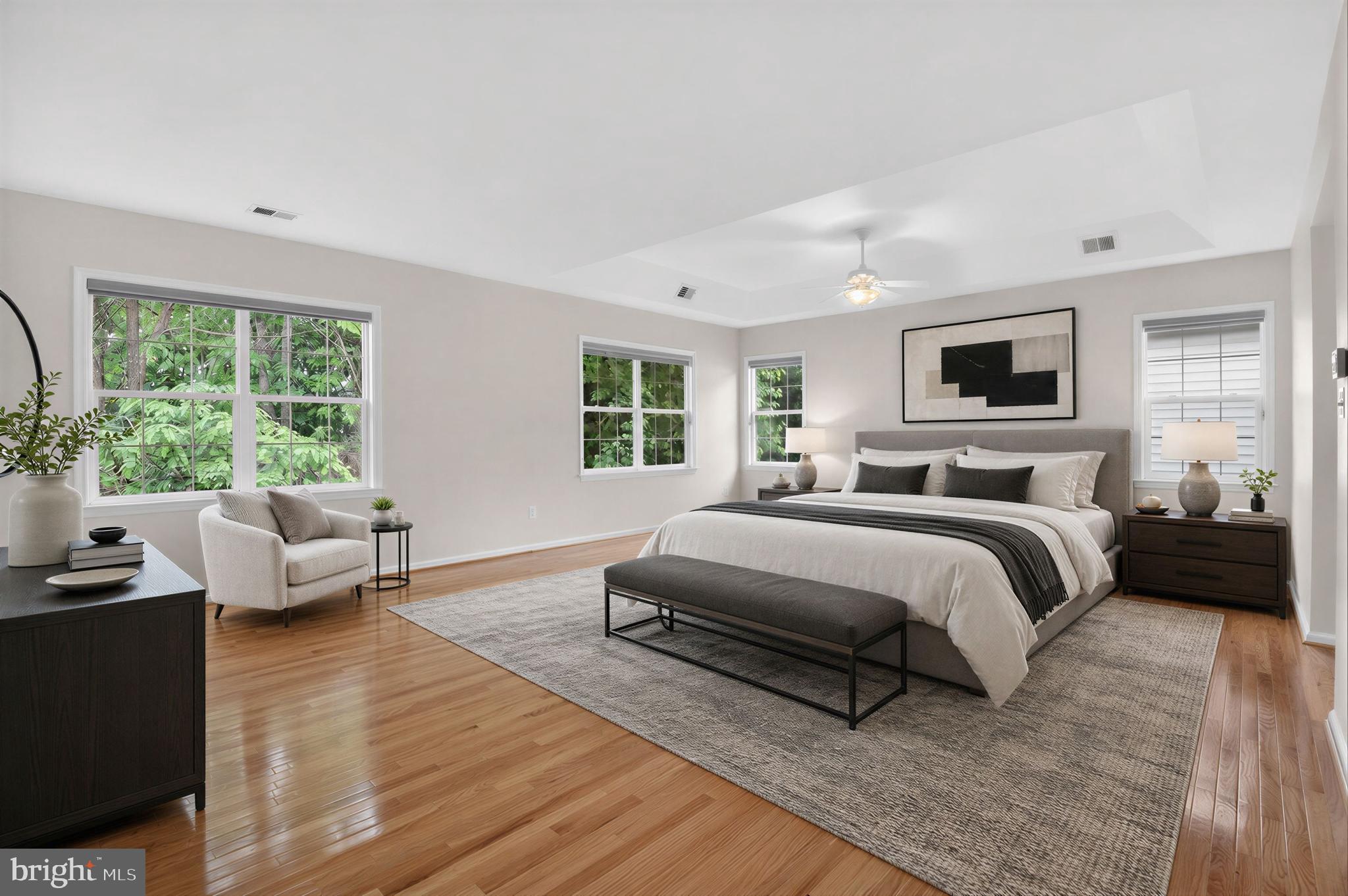 ROSE HILL - Residential