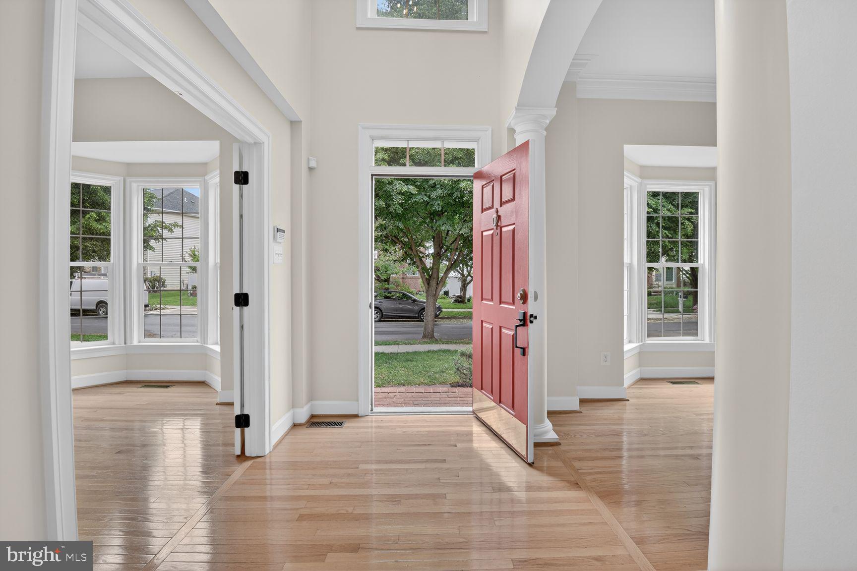 ROSE HILL - Residential