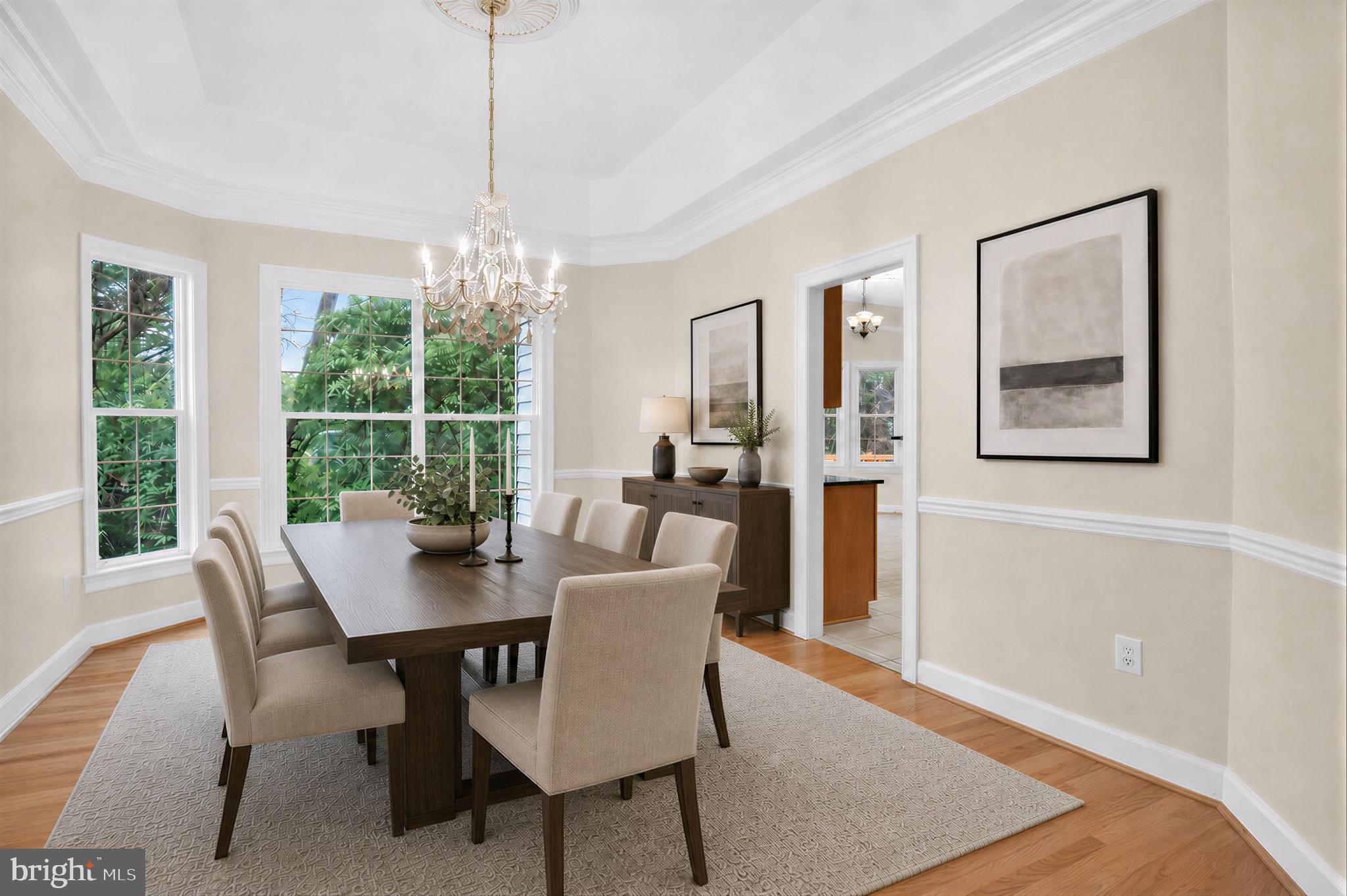 ROSE HILL - Residential